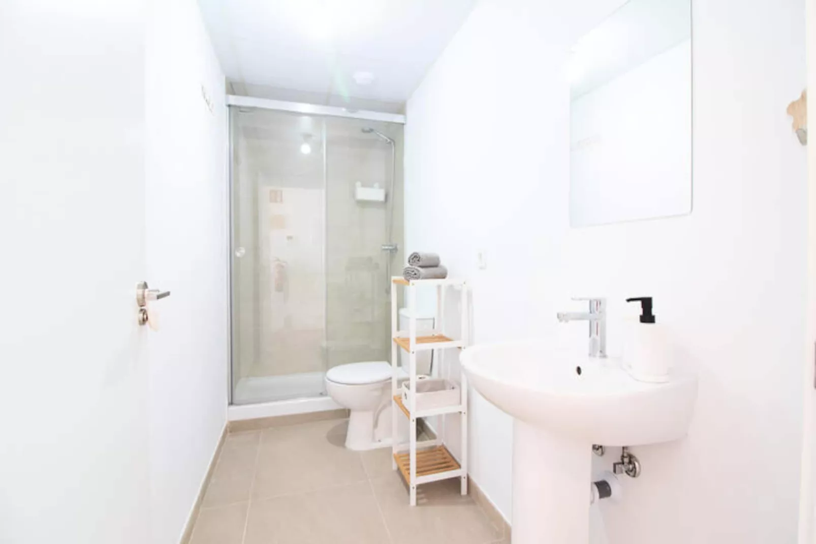 Appartements à Canet d'En Berenguer-Nicht zugeordnet