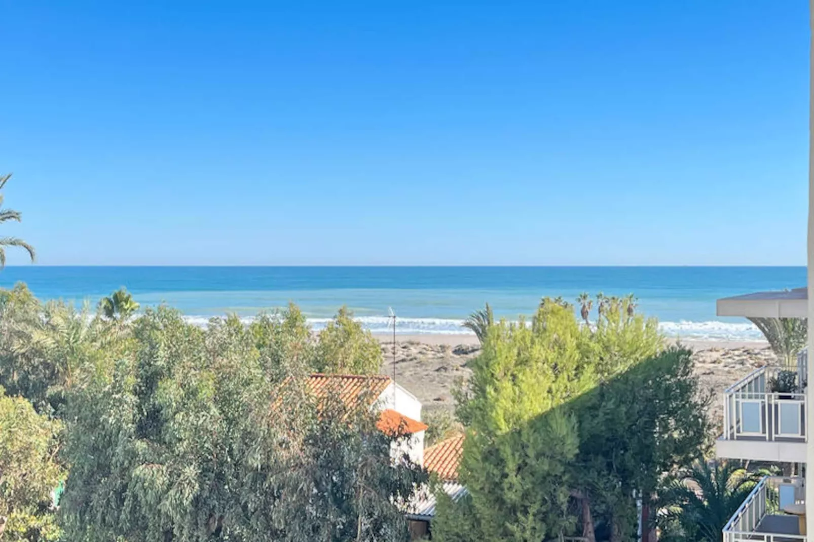 Appartements à Canet d'En Berenguer-Nicht zugeordnet