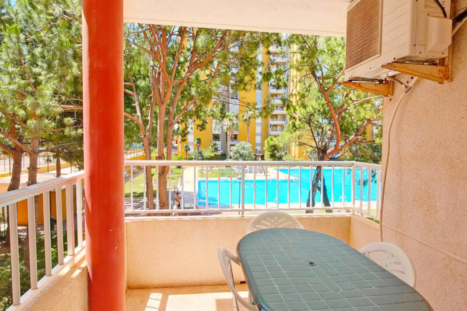 Appartements à Canet d'En Berenguer-Untagged