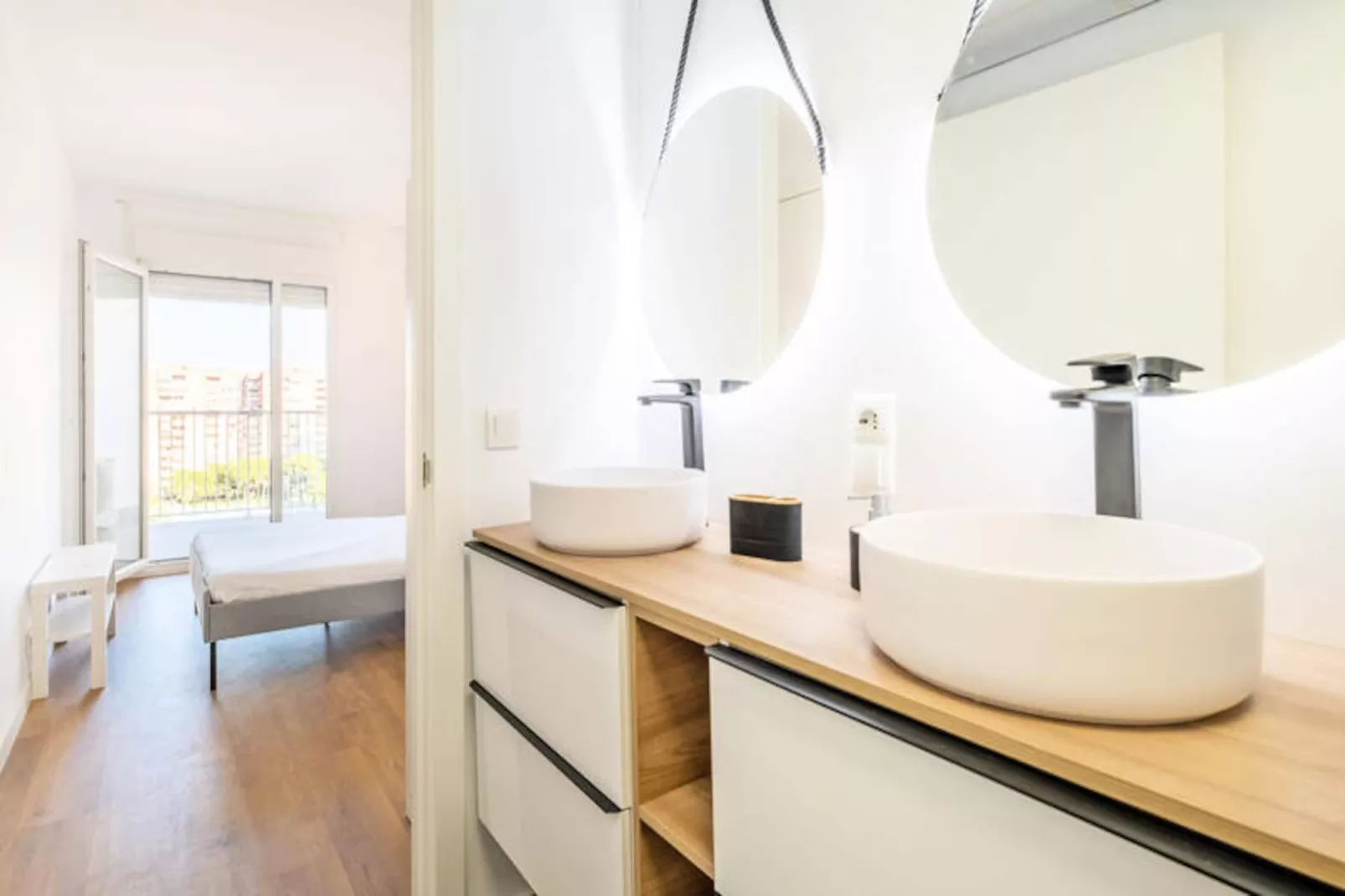 Appartements à Canet d'En Berenguer-Untagged