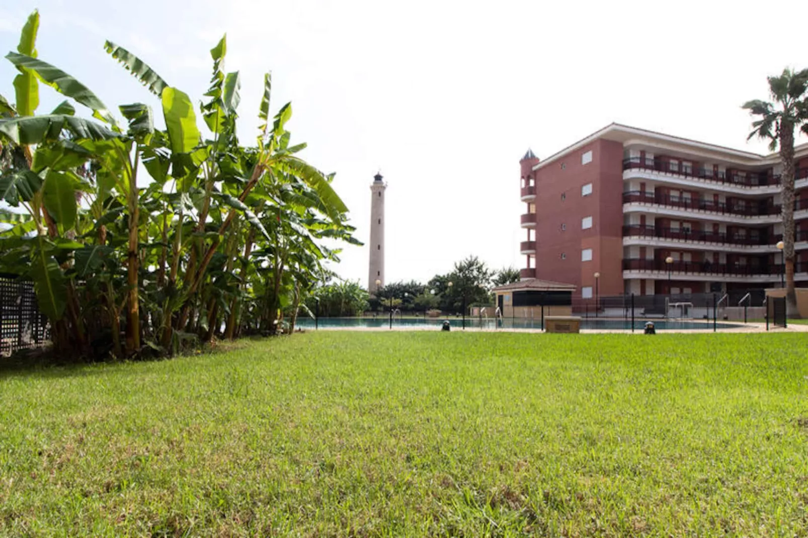 Appartements à Canet d'En Berenguer-Untagged