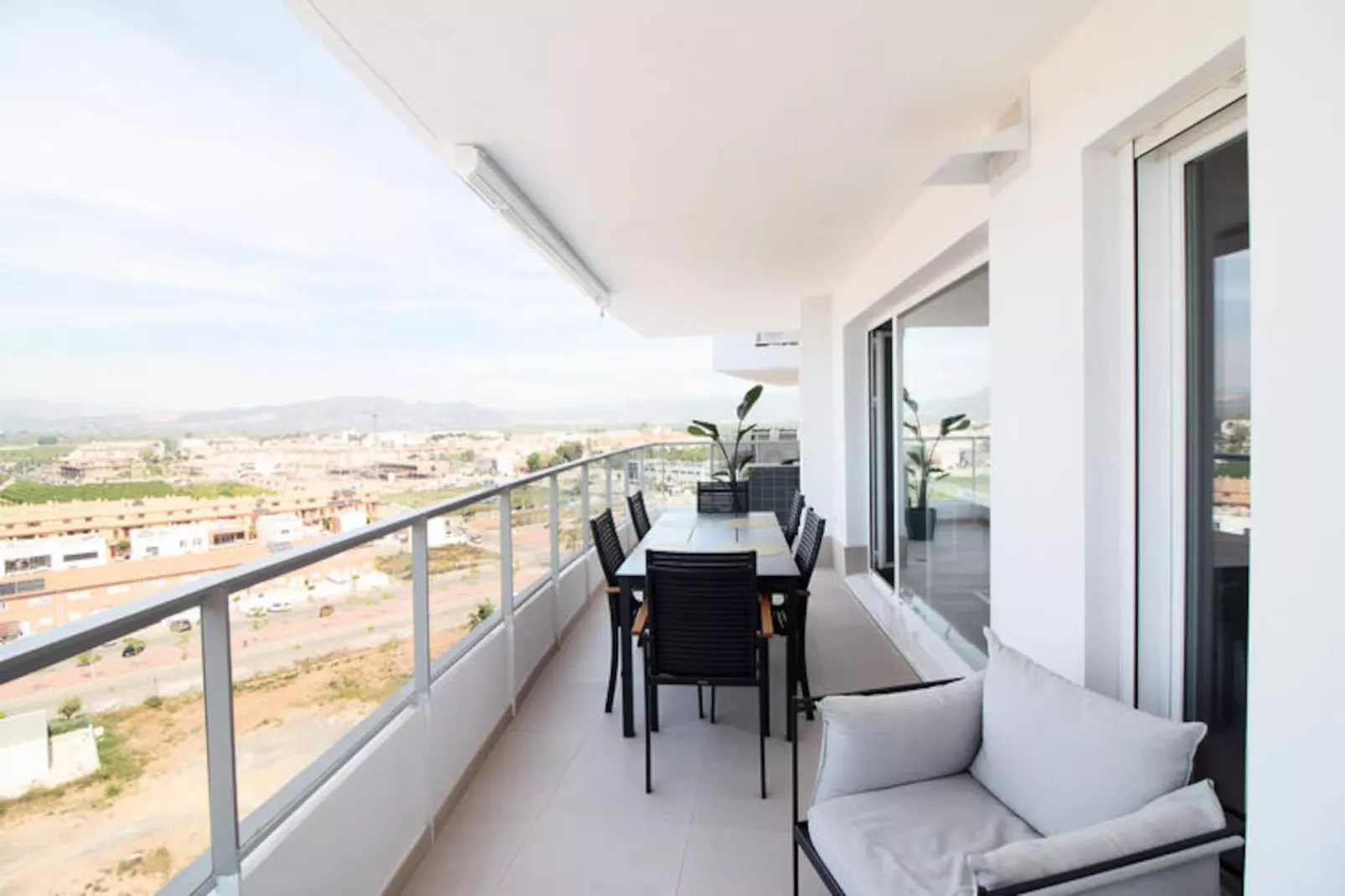 Appartements à Canet d'En Berenguer-Nicht zugeordnet