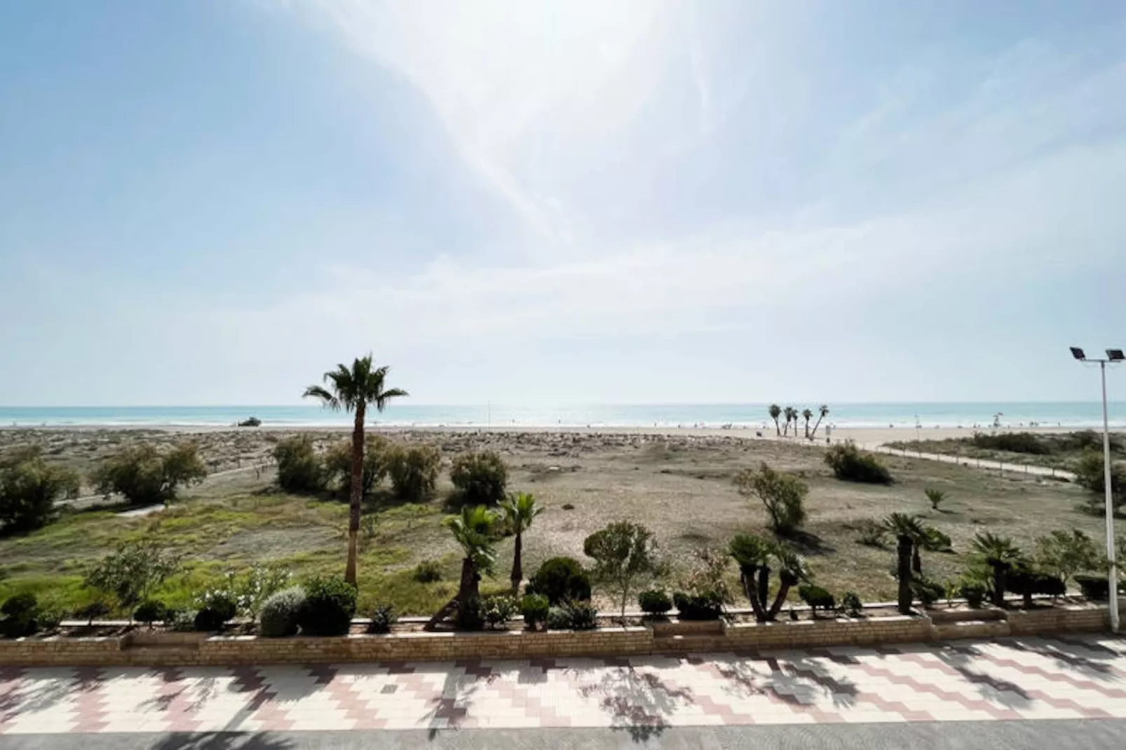 Appartements à Canet d'En Berenguer-Nicht zugeordnet