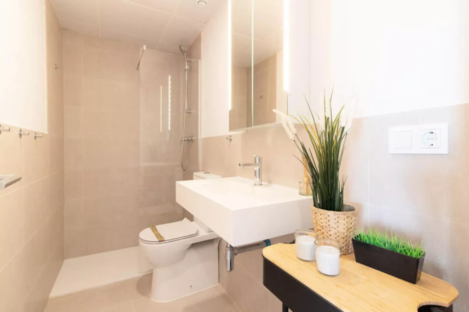 Appartements à Canet d'En Berenguer-Untagged