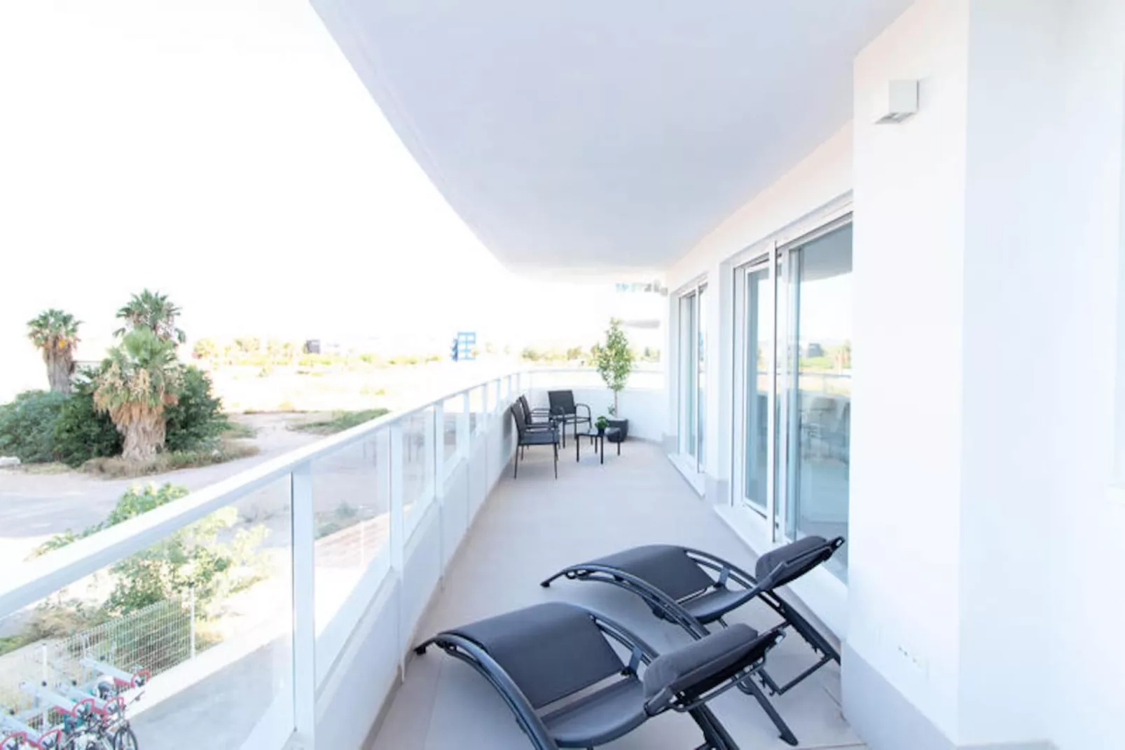 Appartements à Canet d'En Berenguer-Nicht zugeordnet