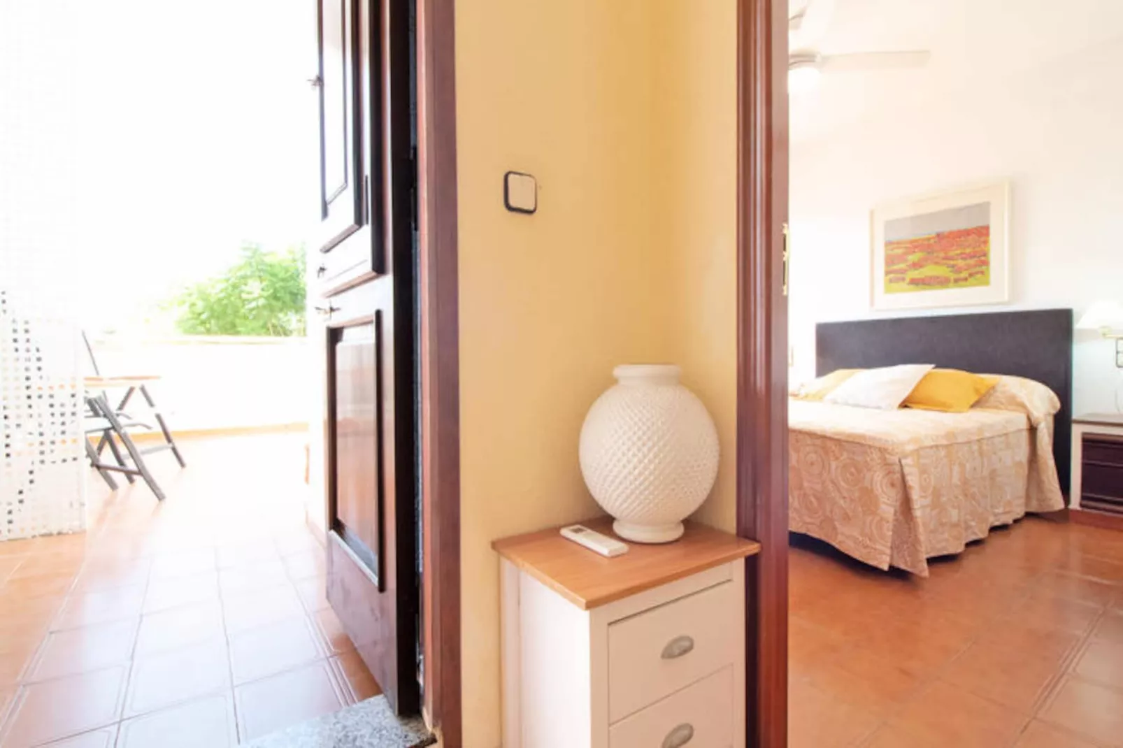 Maison à Canet d'En Berenguer-Untagged