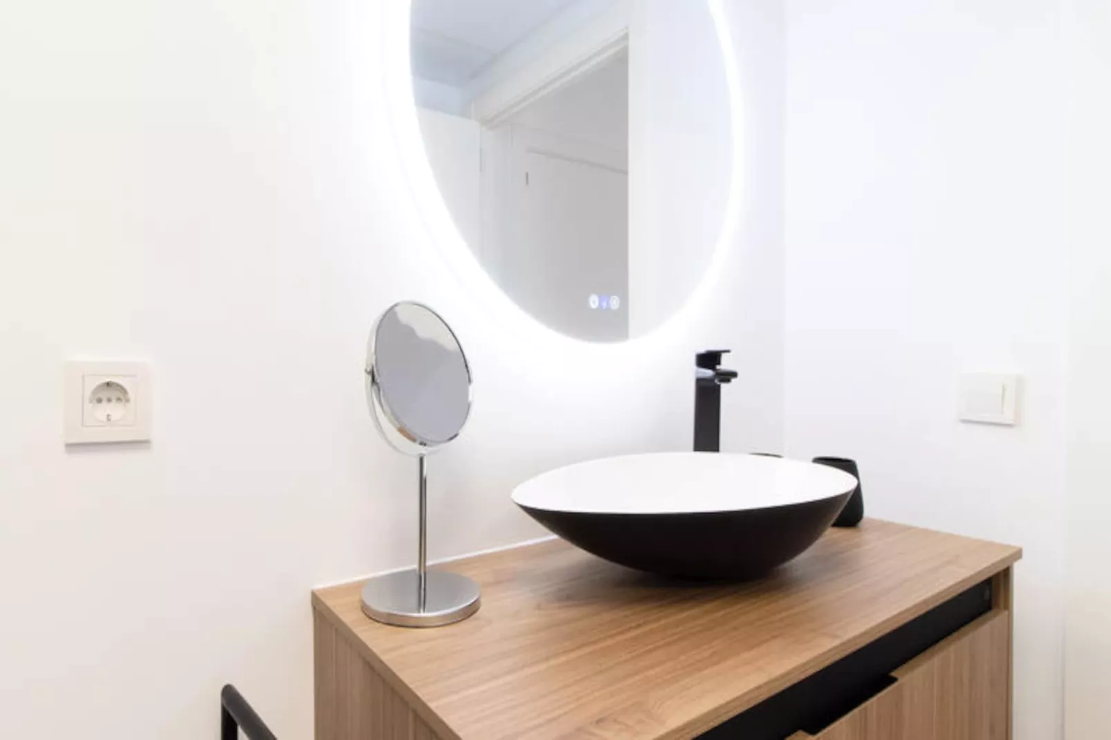 Appartements à Canet d'En Berenguer-Nicht zugeordnet