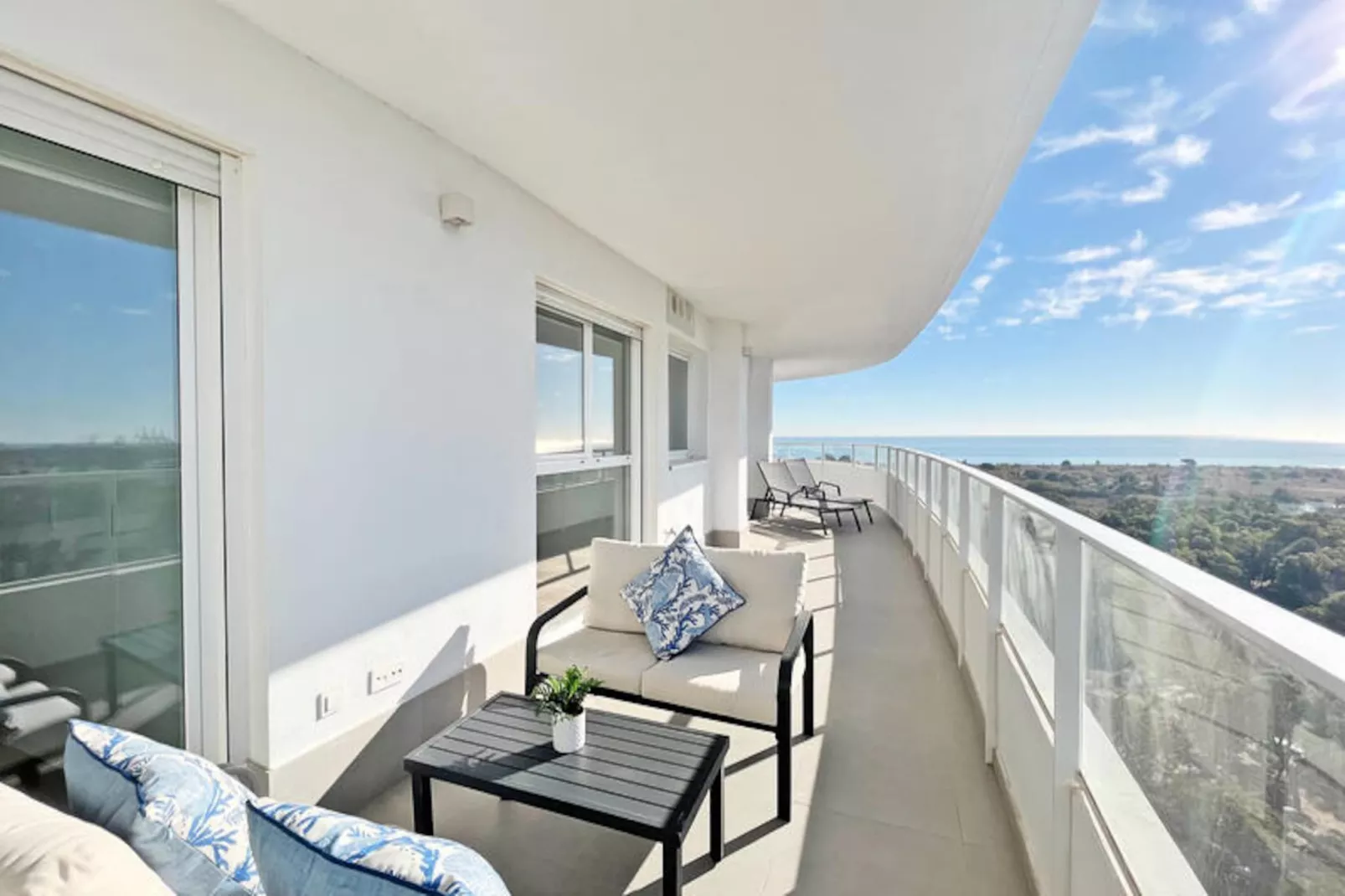 Appartements à Canet d'En Berenguer-Nicht zugeordnet