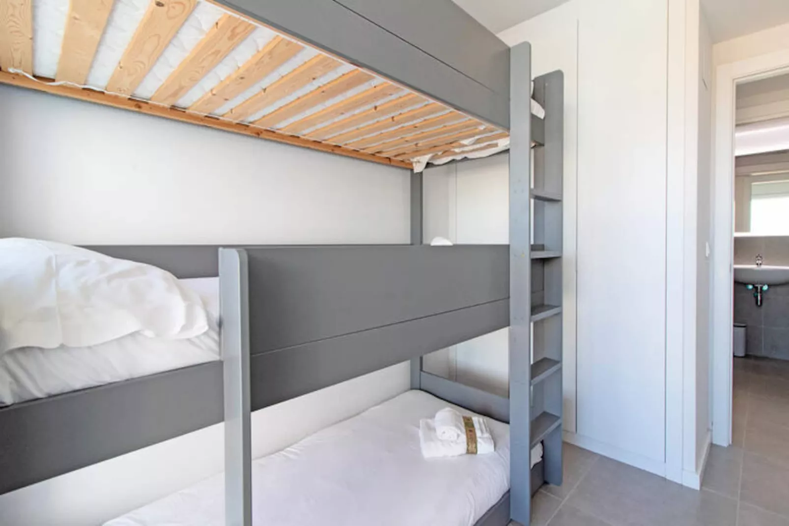 Appartements à Canet d'En Berenguer-Nicht zugeordnet