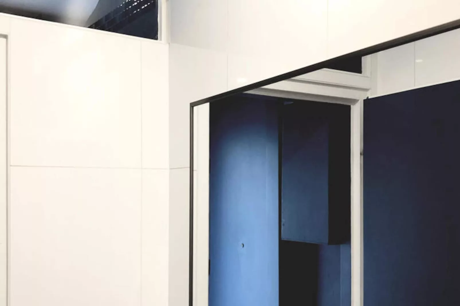 Appartements à Paris-Non tagué