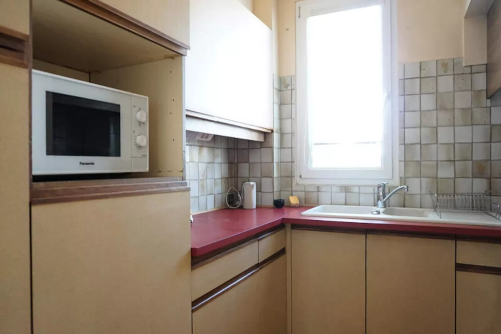 Appartements à Paris-Nicht zugeordnet