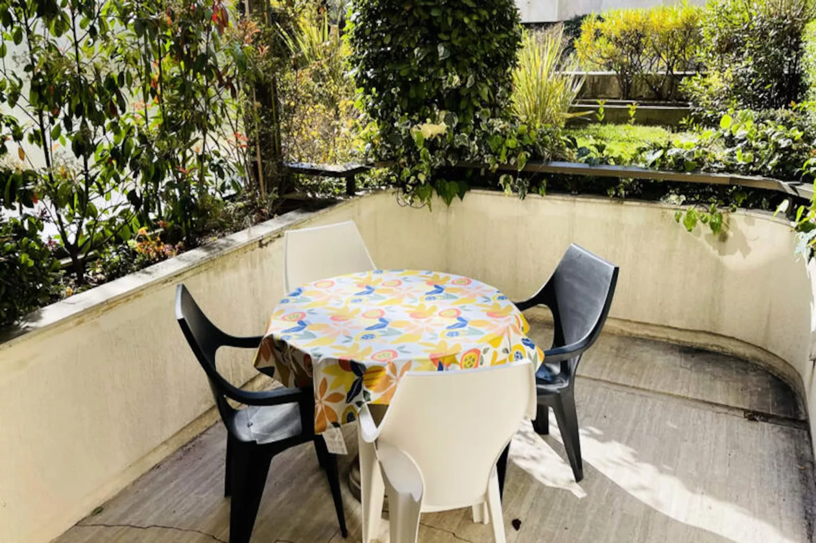 Studio à Cannes-Nicht zugeordnet