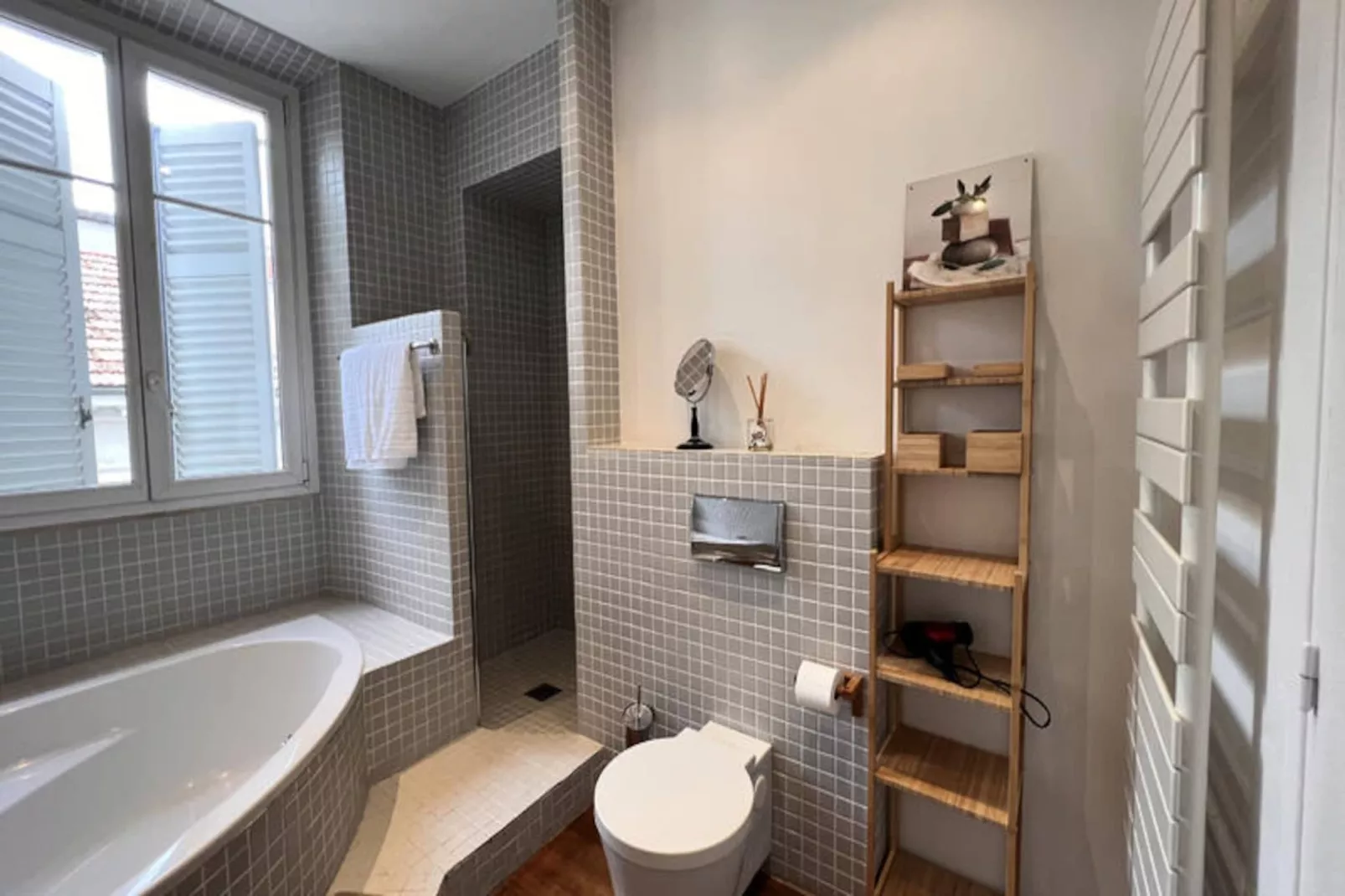 Appartements à Cannes-Nicht zugeordnet