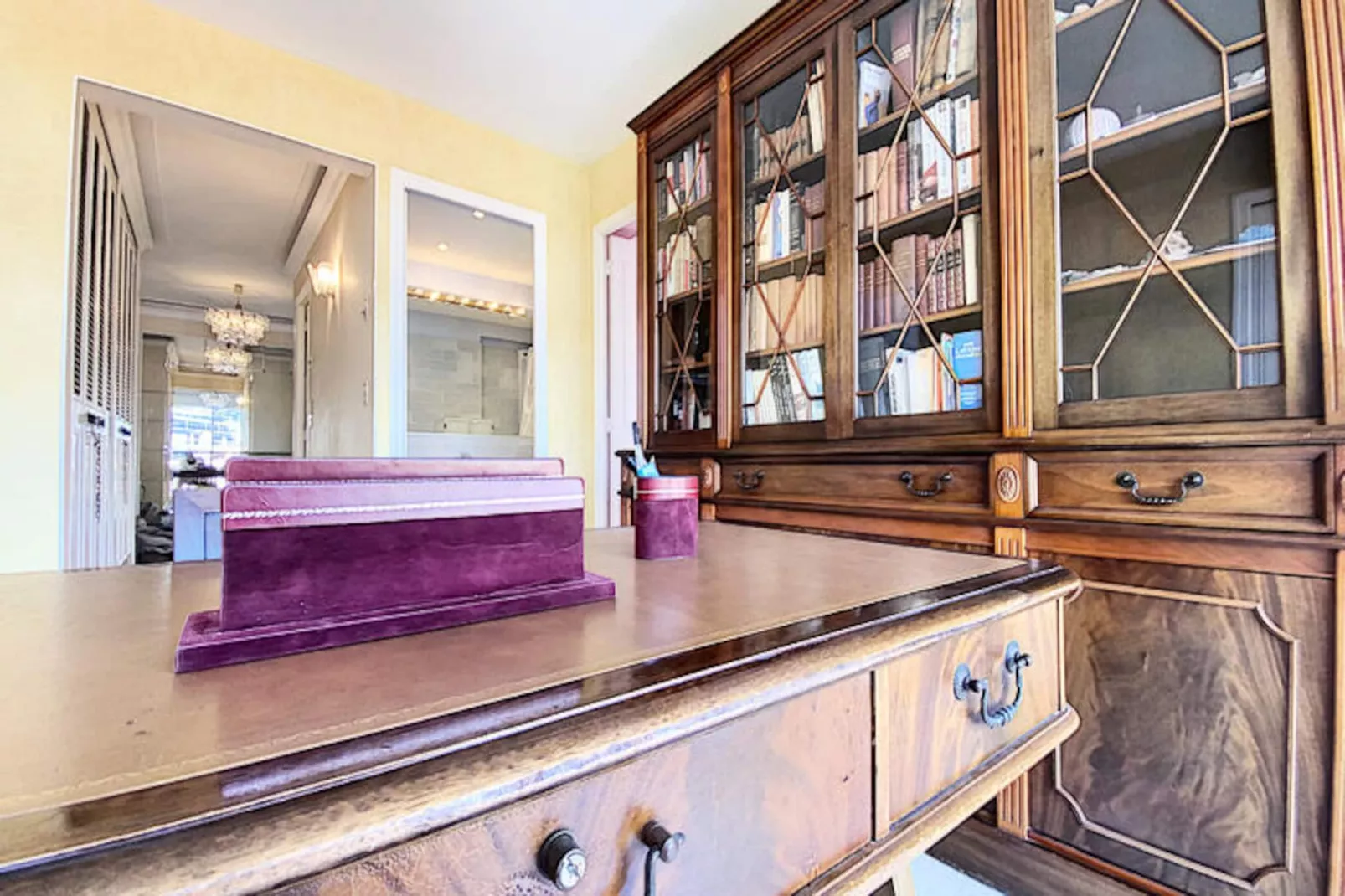 Appartements à Cannes-Non tagué