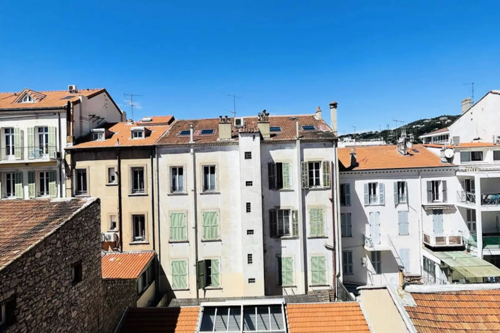 Appartements à Cannes-Non tagué