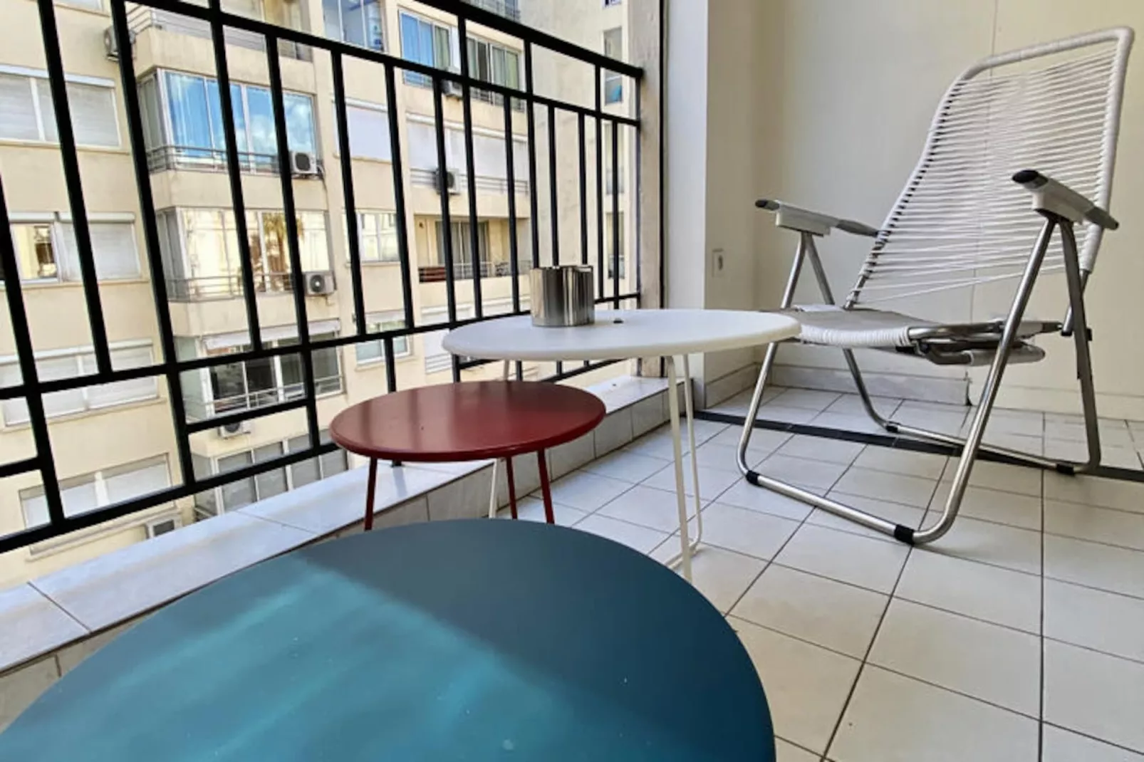 Appartements à Cannes-Nicht zugeordnet