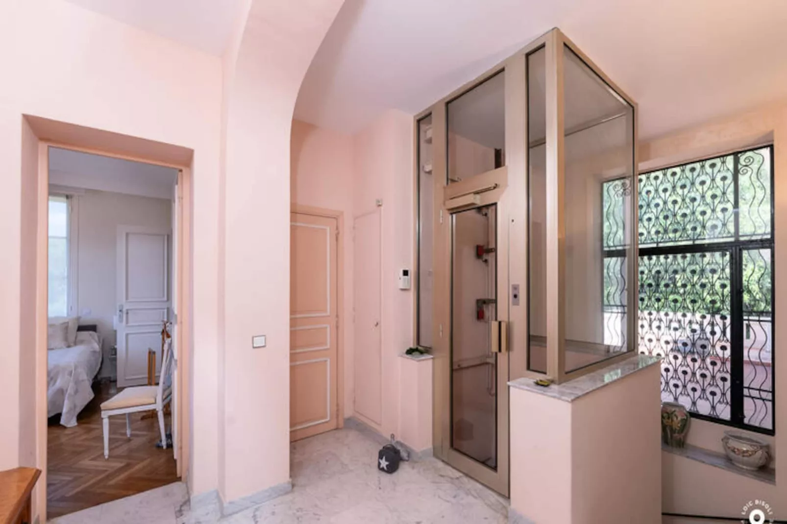 Maison à Cannes-Untagged