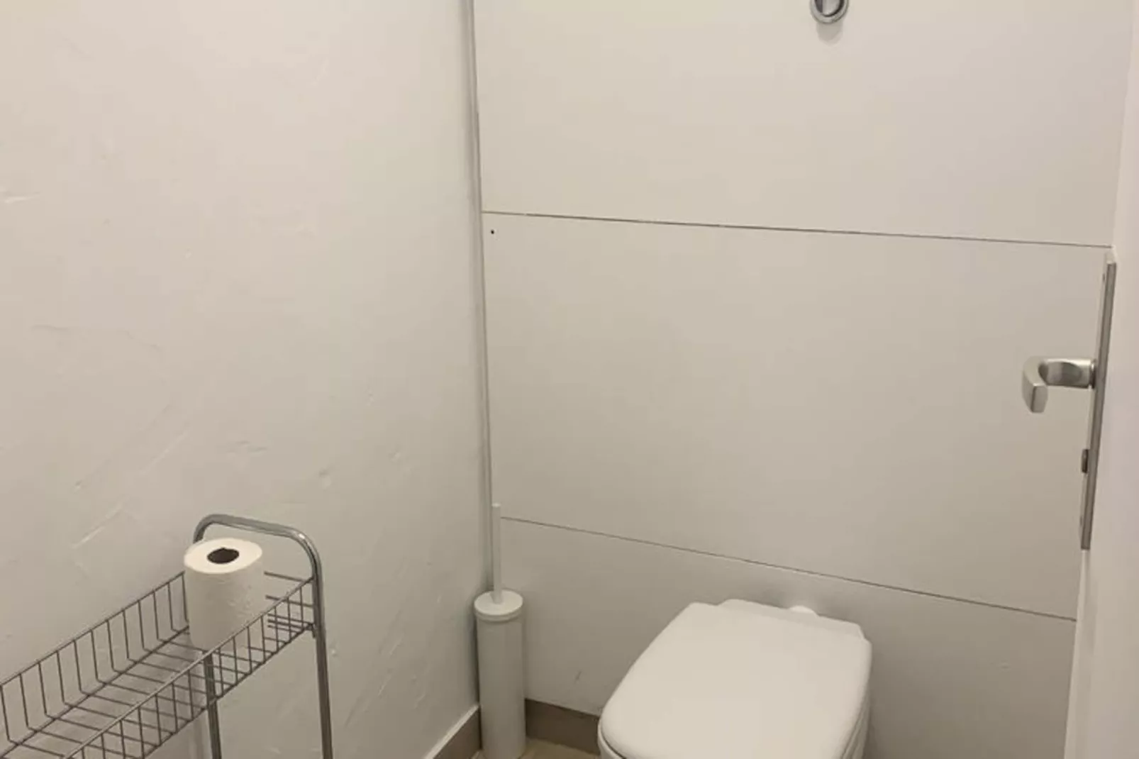 Studio à Cannes-Non tagué