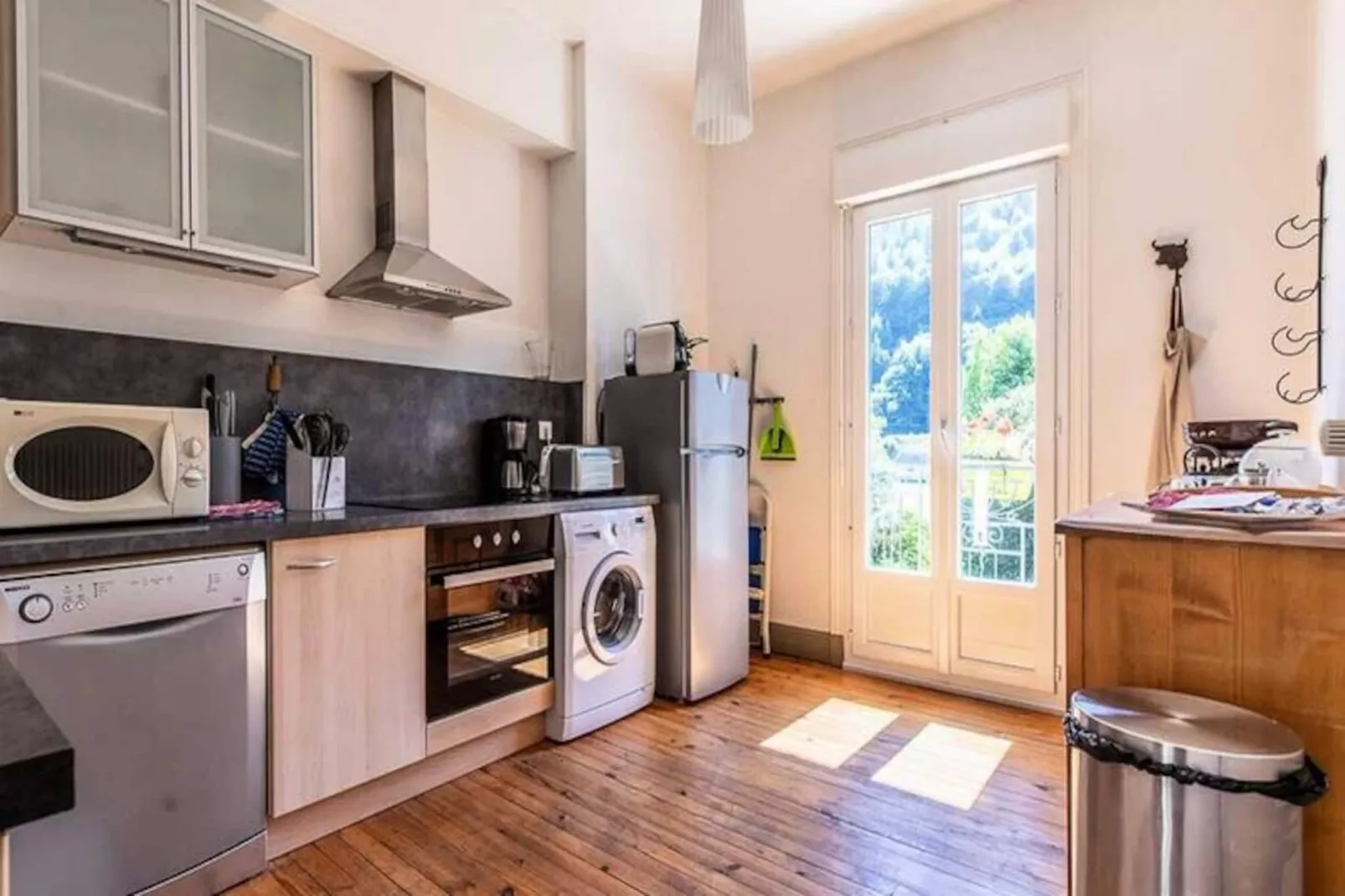 Appartements à Le Mont Dore-Non tagué