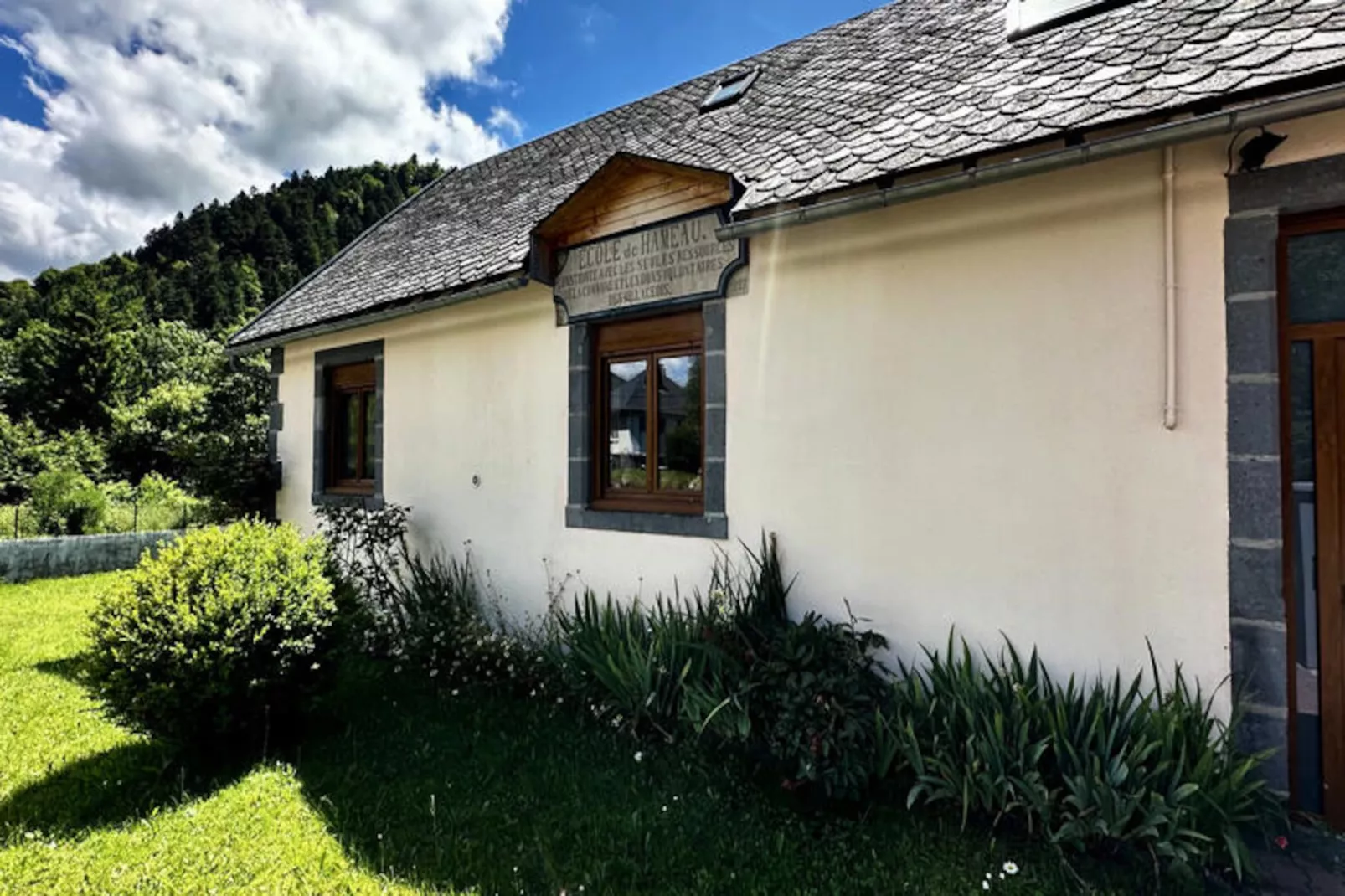 Maison à Le Mont Dore - Non tagué