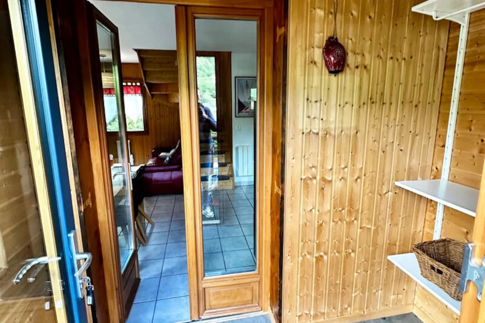 Chalets à Le Mont Dore-Non tagué