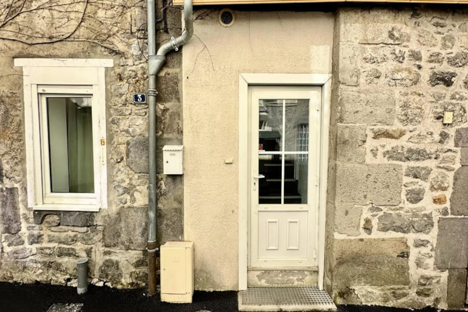 Appartements à Le Mont Dore-Nicht zugeordnet