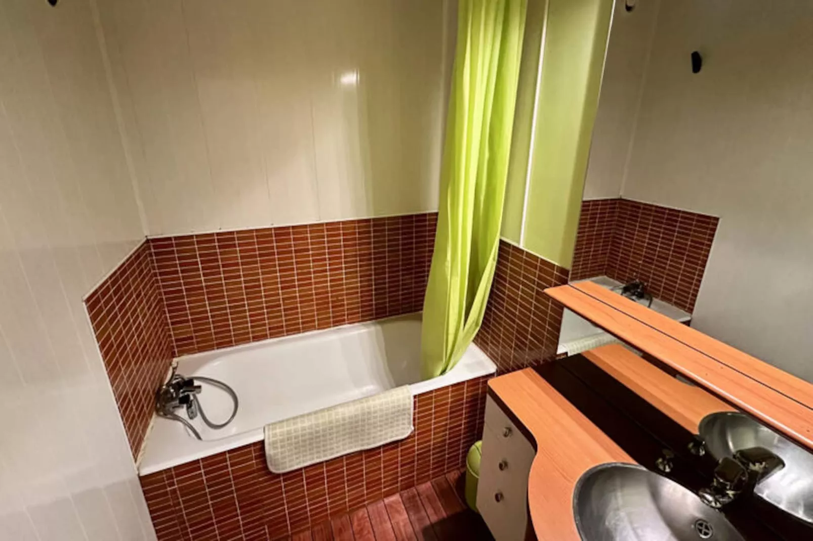 Appartements à Le Mont Dore-Untagged