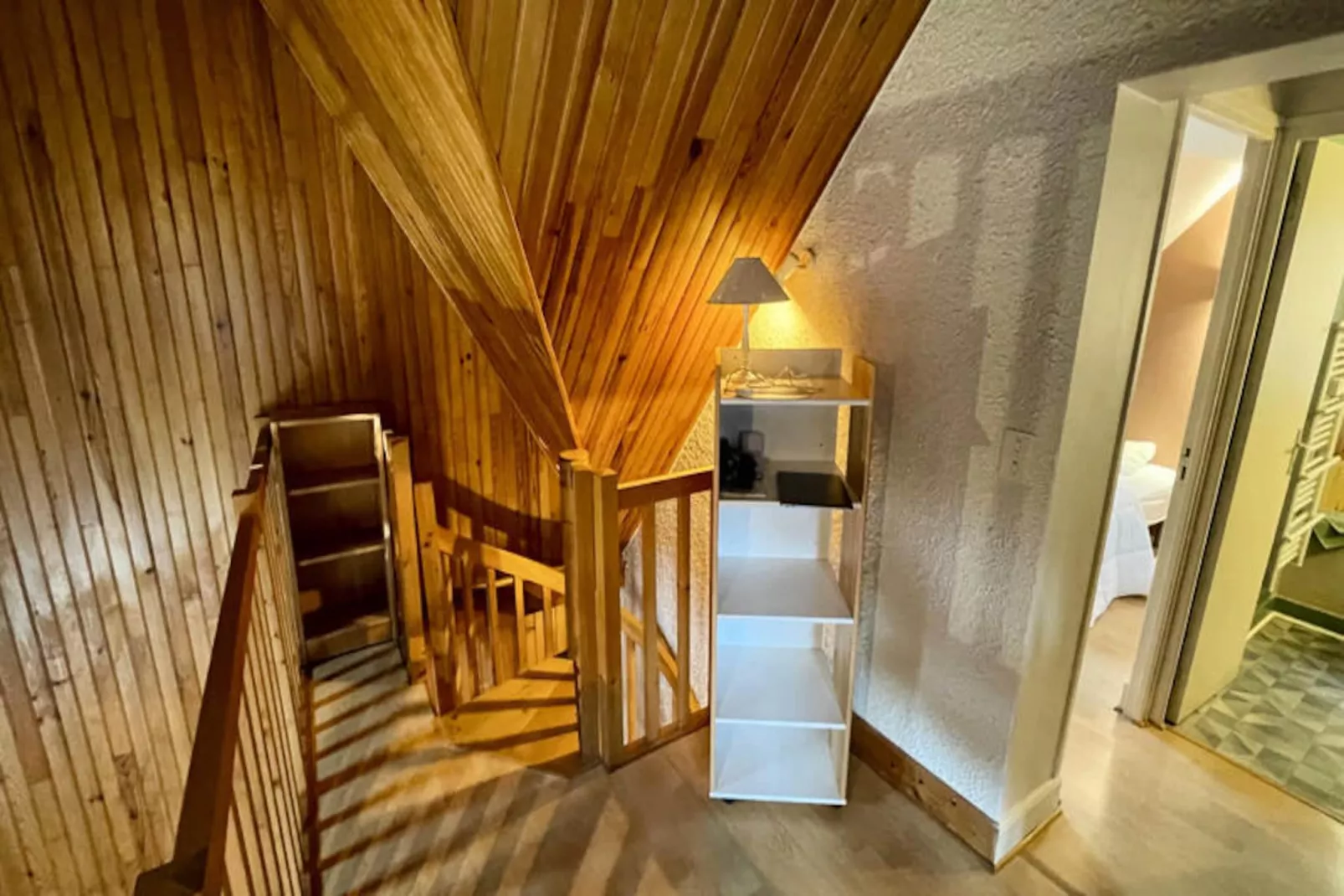 Maison à Le Mont Dore-Nicht zugeordnet