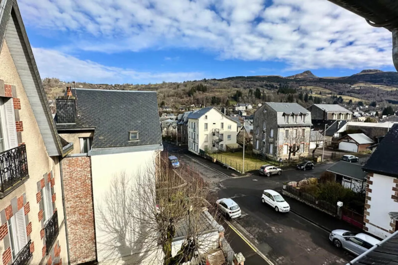Appartements à La Bourboule-Non tagué