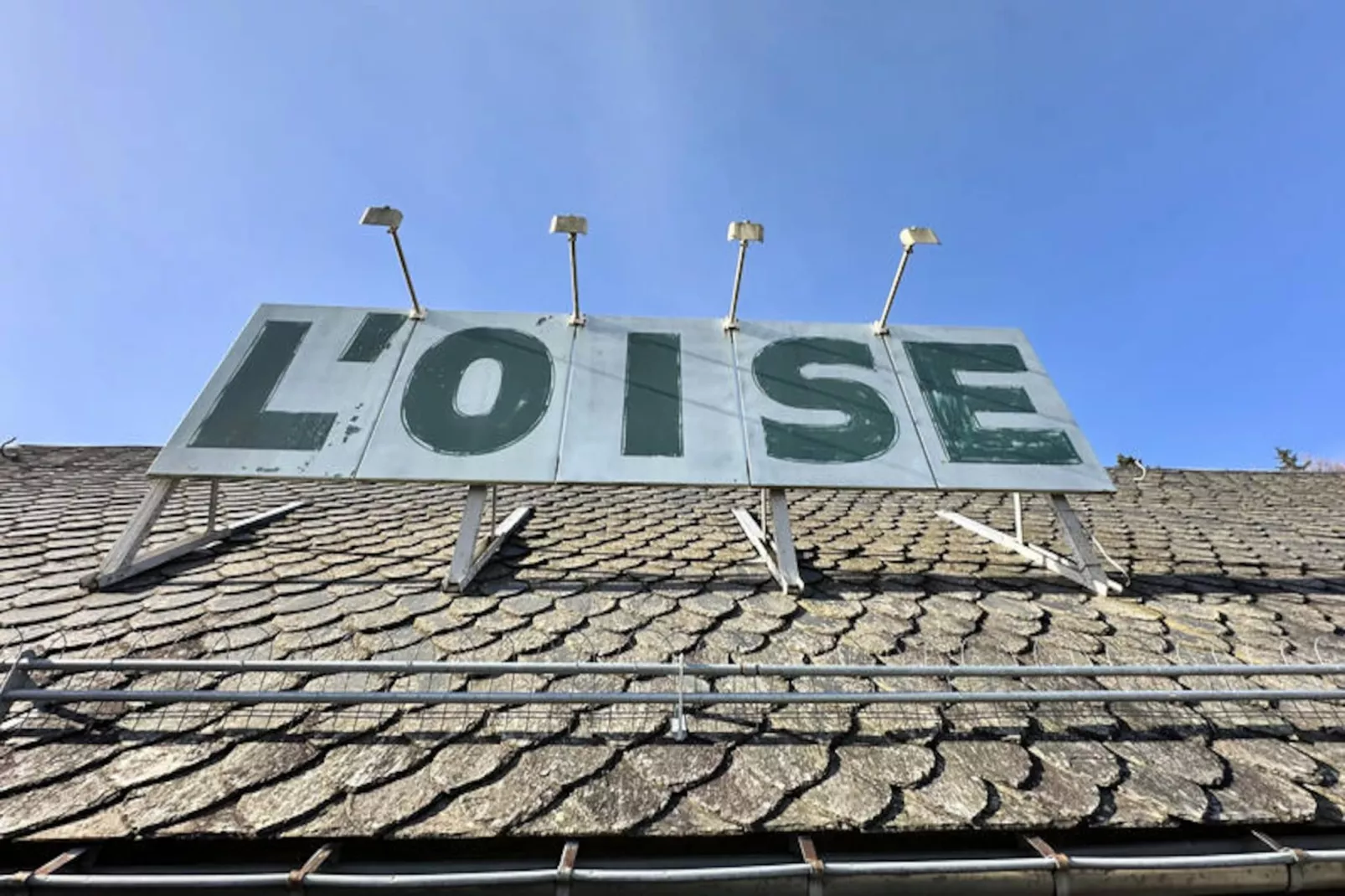 Appartements à Le Mont Dore-Nicht zugeordnet