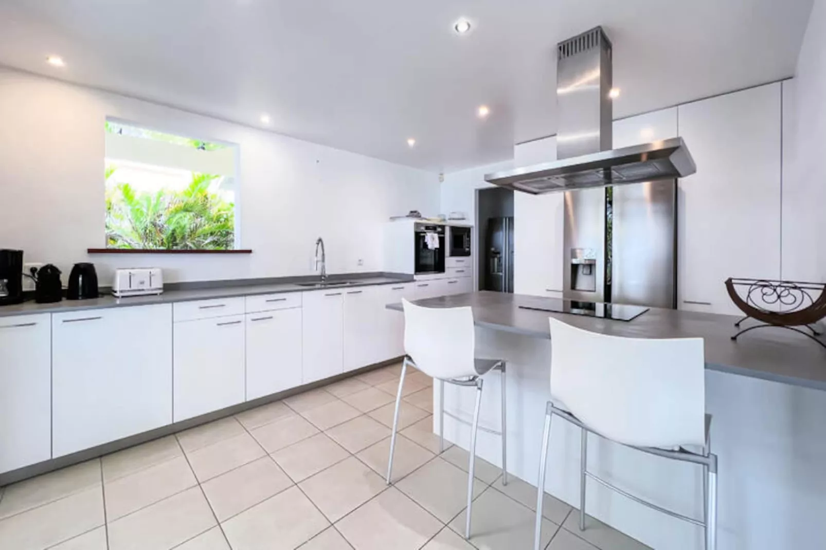 Maison à Saint François - Untagged