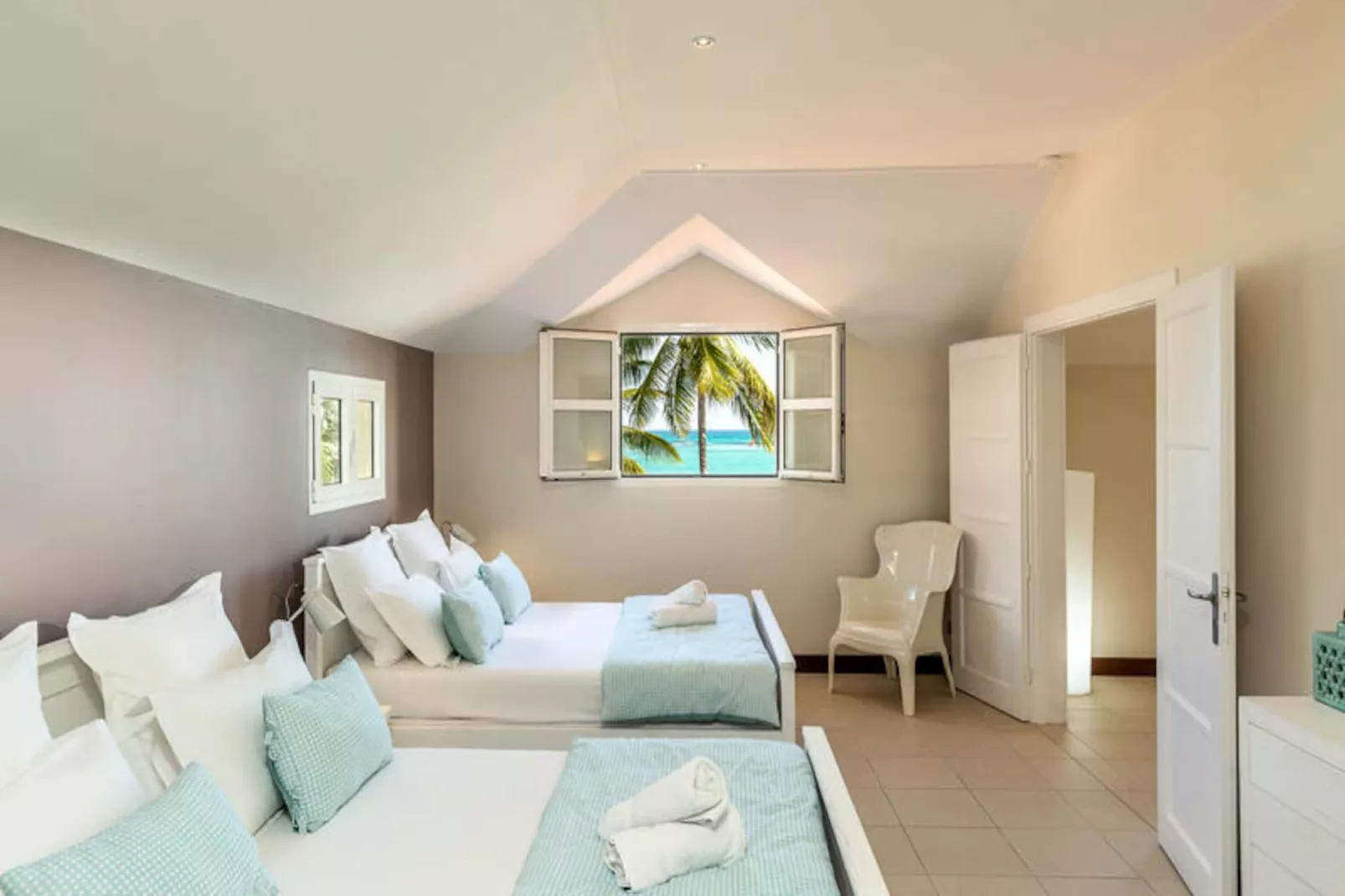 Maison à Saint François - Nicht zugeordnet