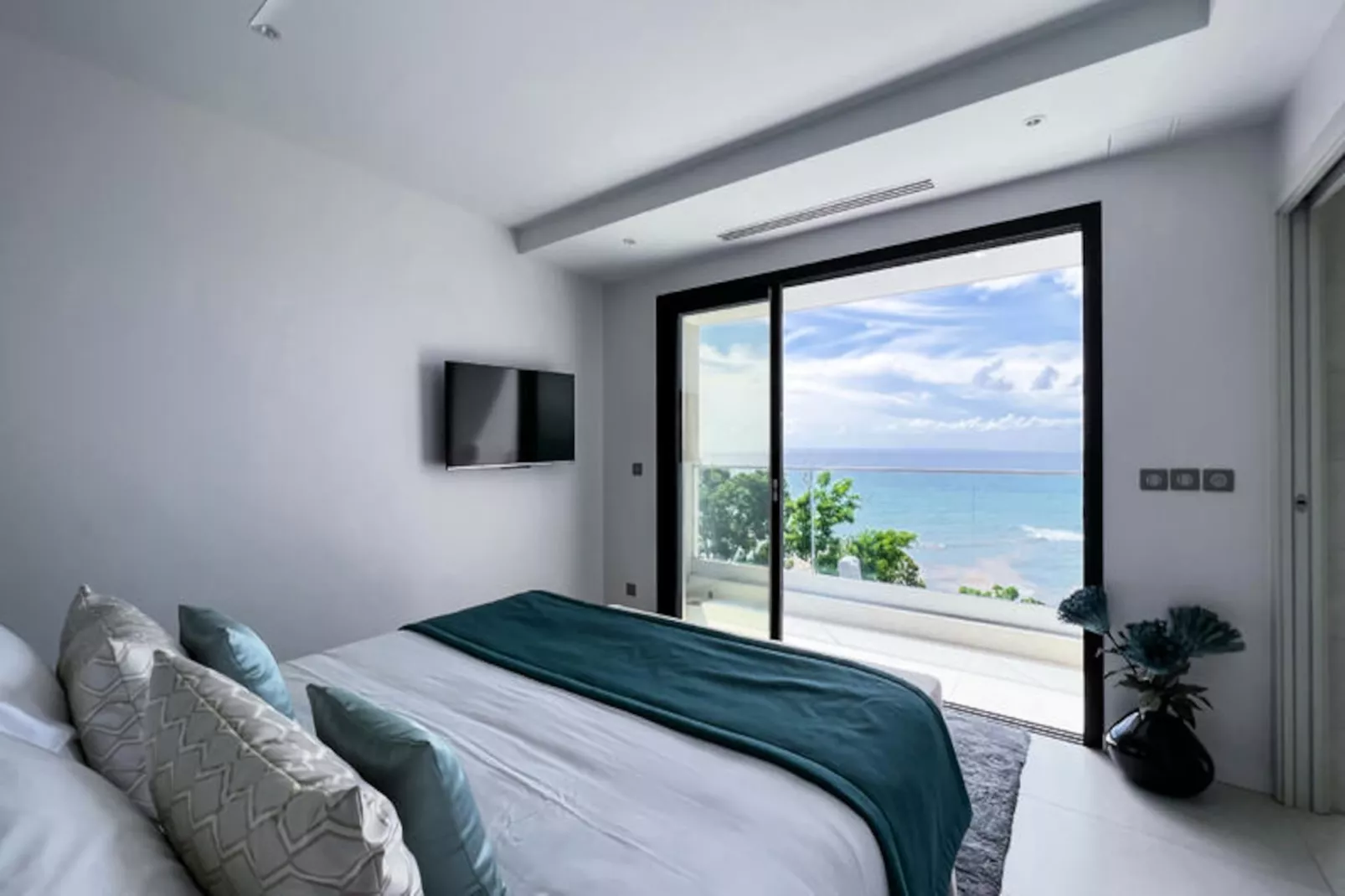 Maison à Saint François-Nicht zugeordnet