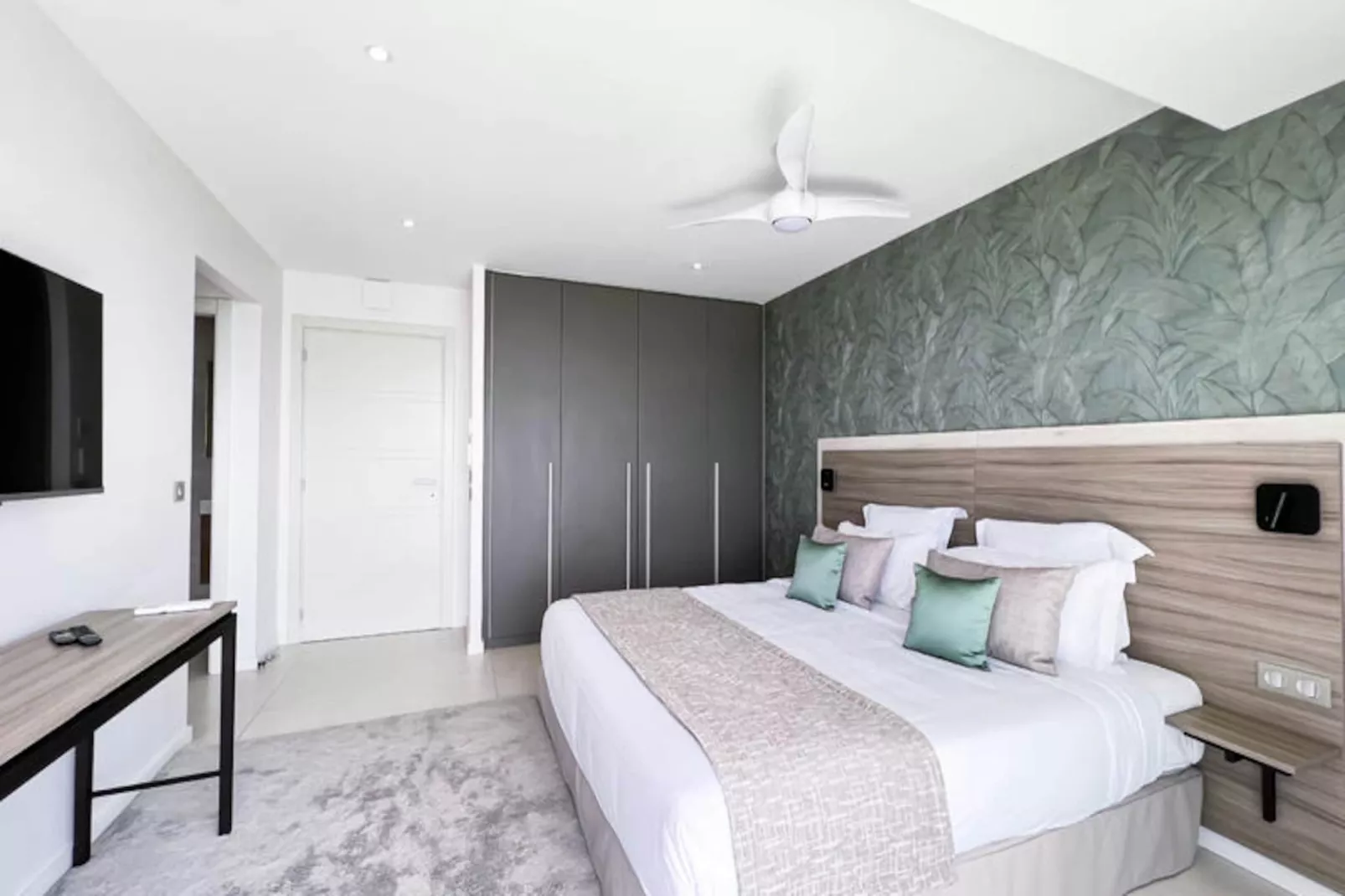 Maison à Saint François-Nicht zugeordnet