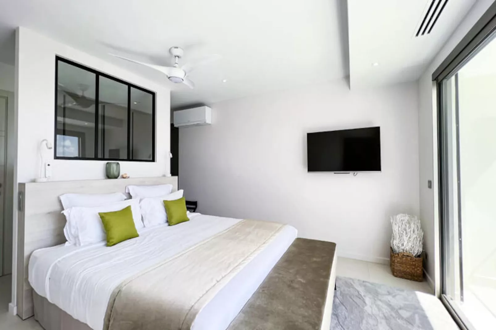 Maison à Saint François-Nicht zugeordnet