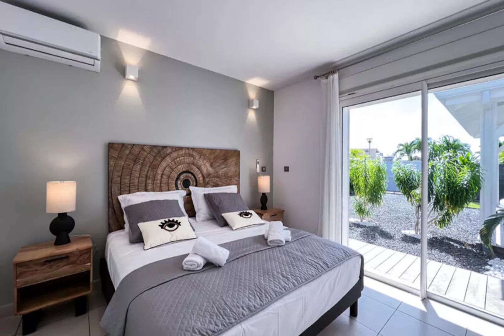 Maison à Saint François-Nicht zugeordnet