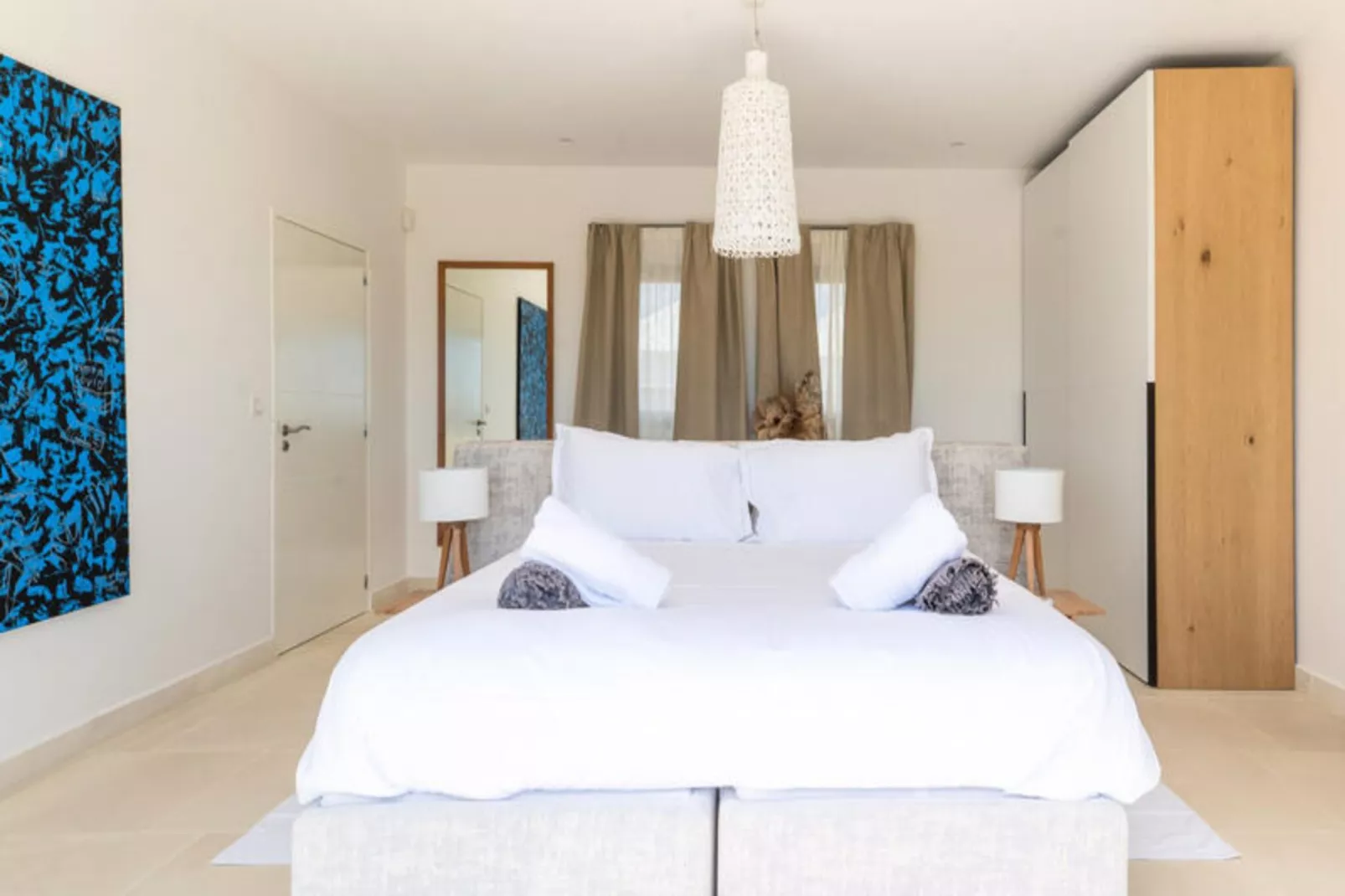 Maison à Saint François-Non tagué