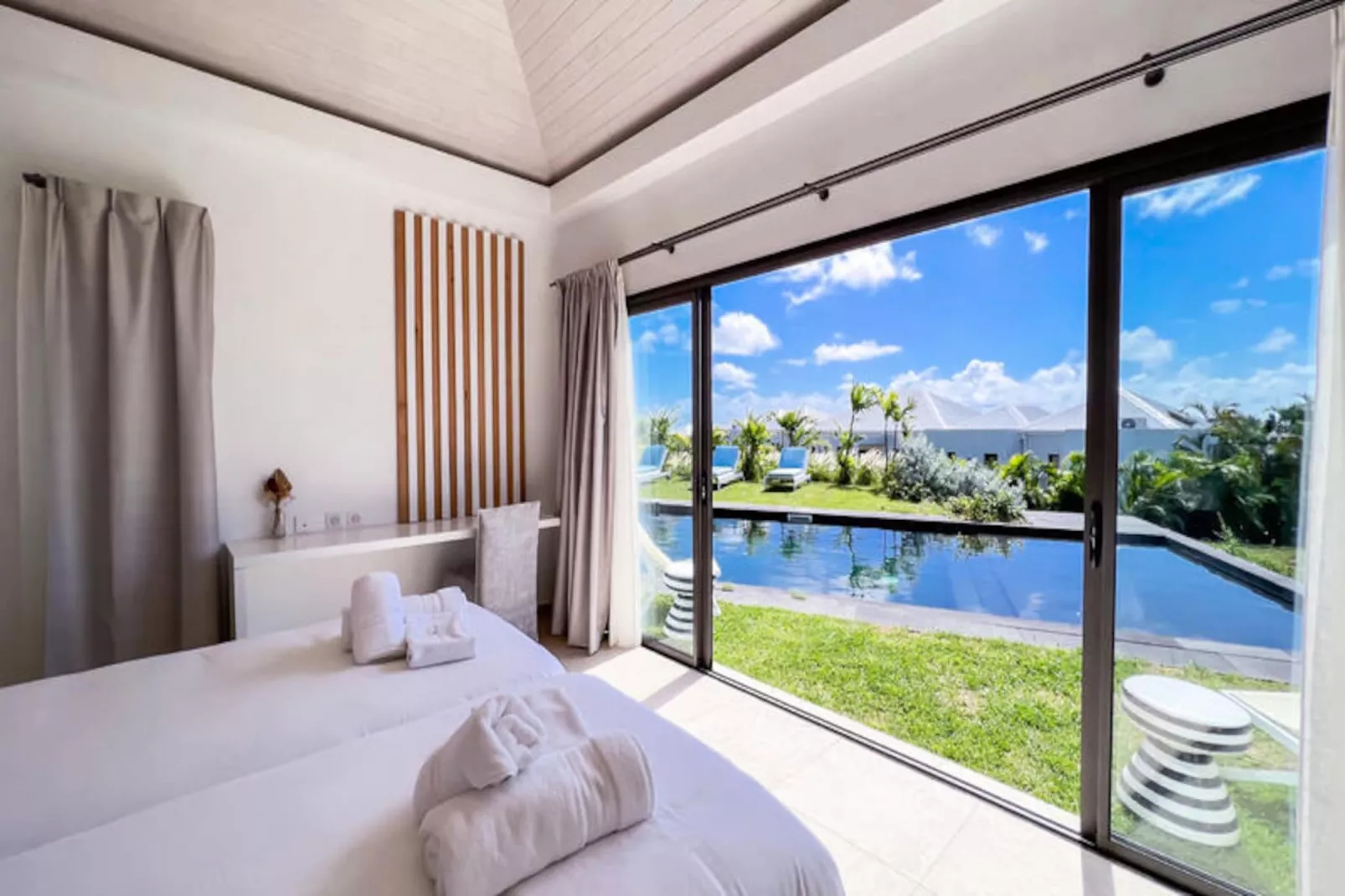 Maison à Saint François - Nicht zugeordnet