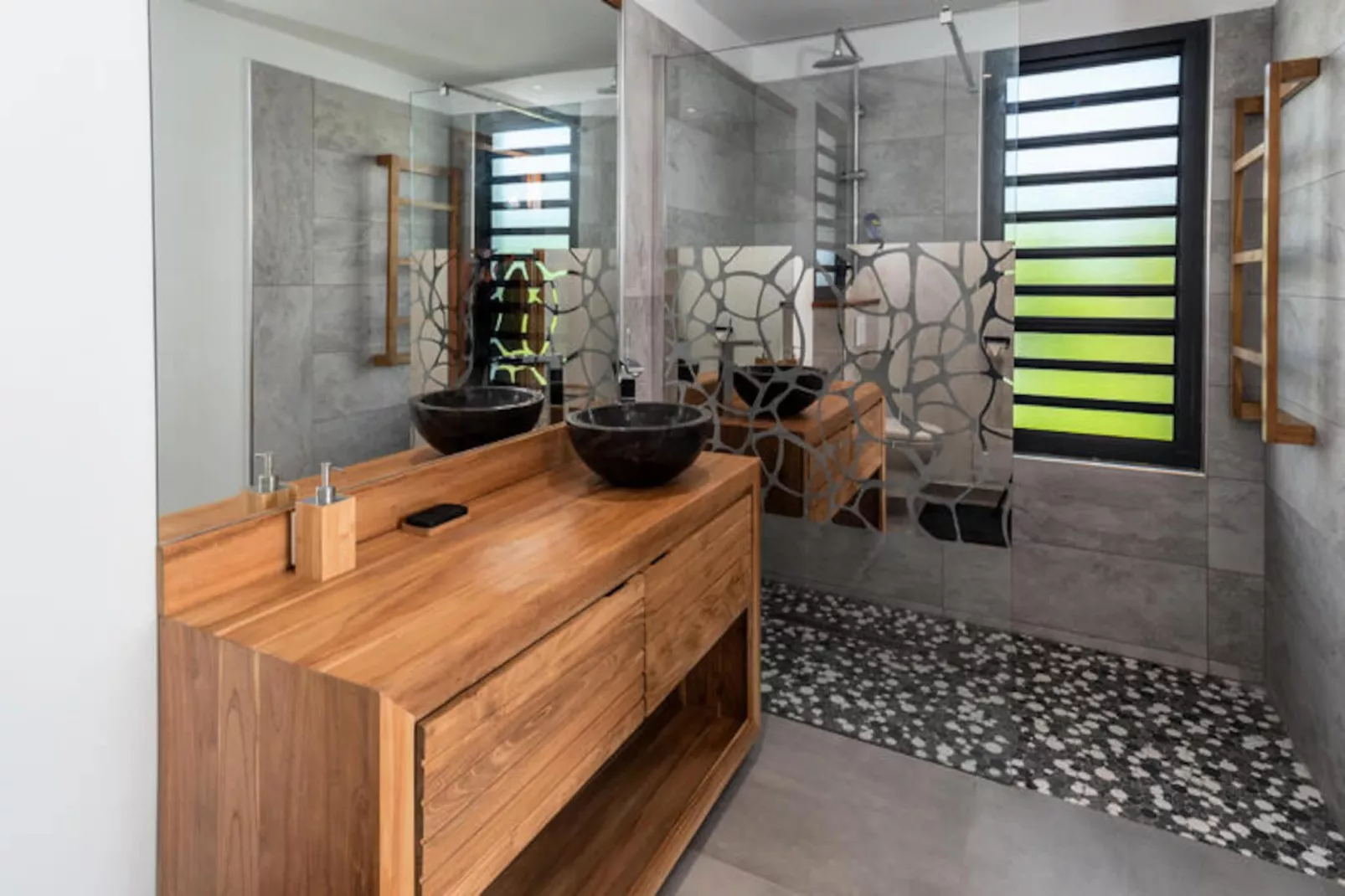 Maison à Saint François - Untagged