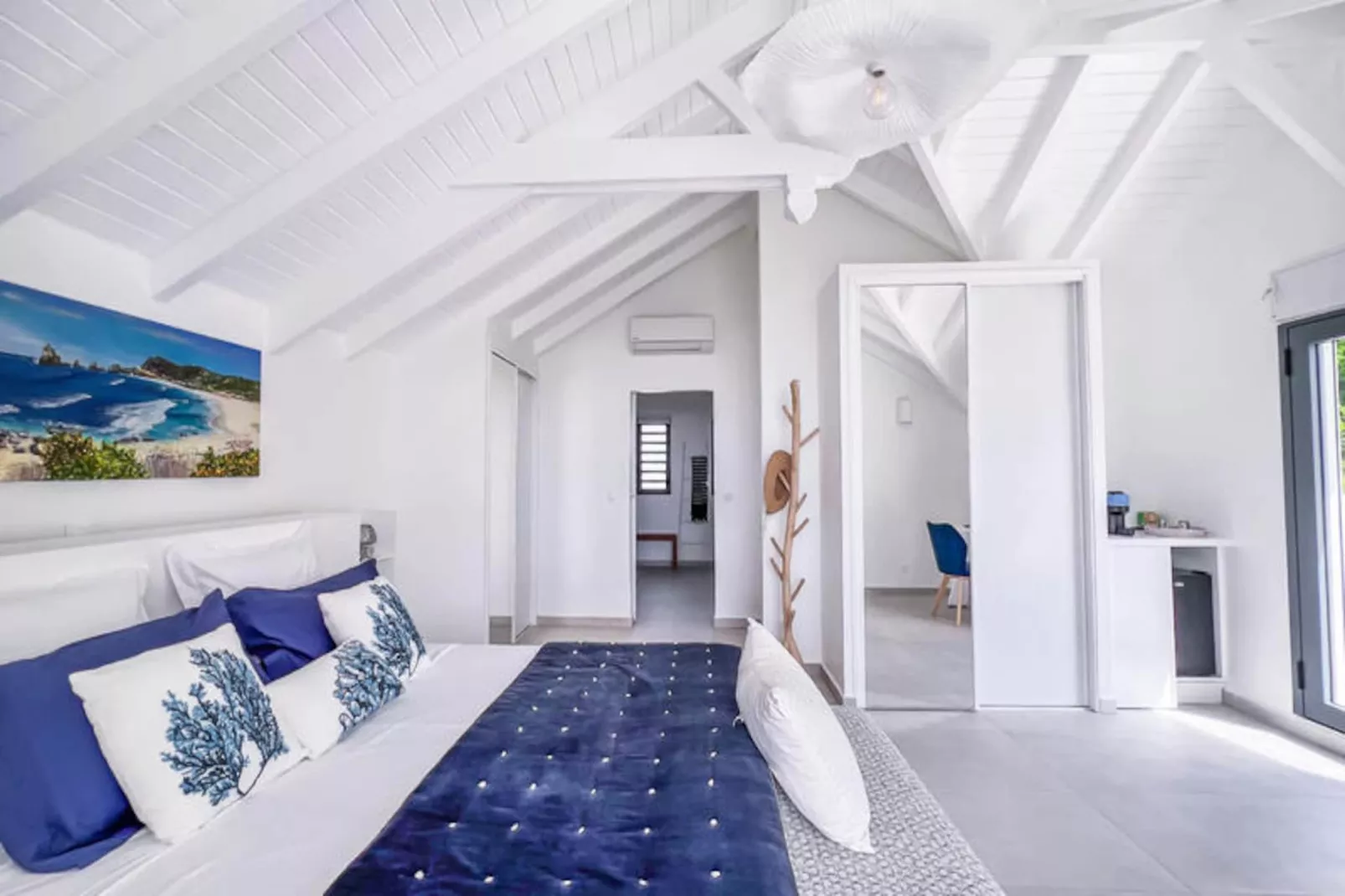 Maison à Saint François-Nicht zugeordnet