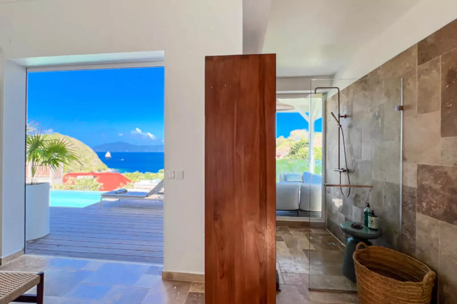 Maison à Terre de Haut-Untagged