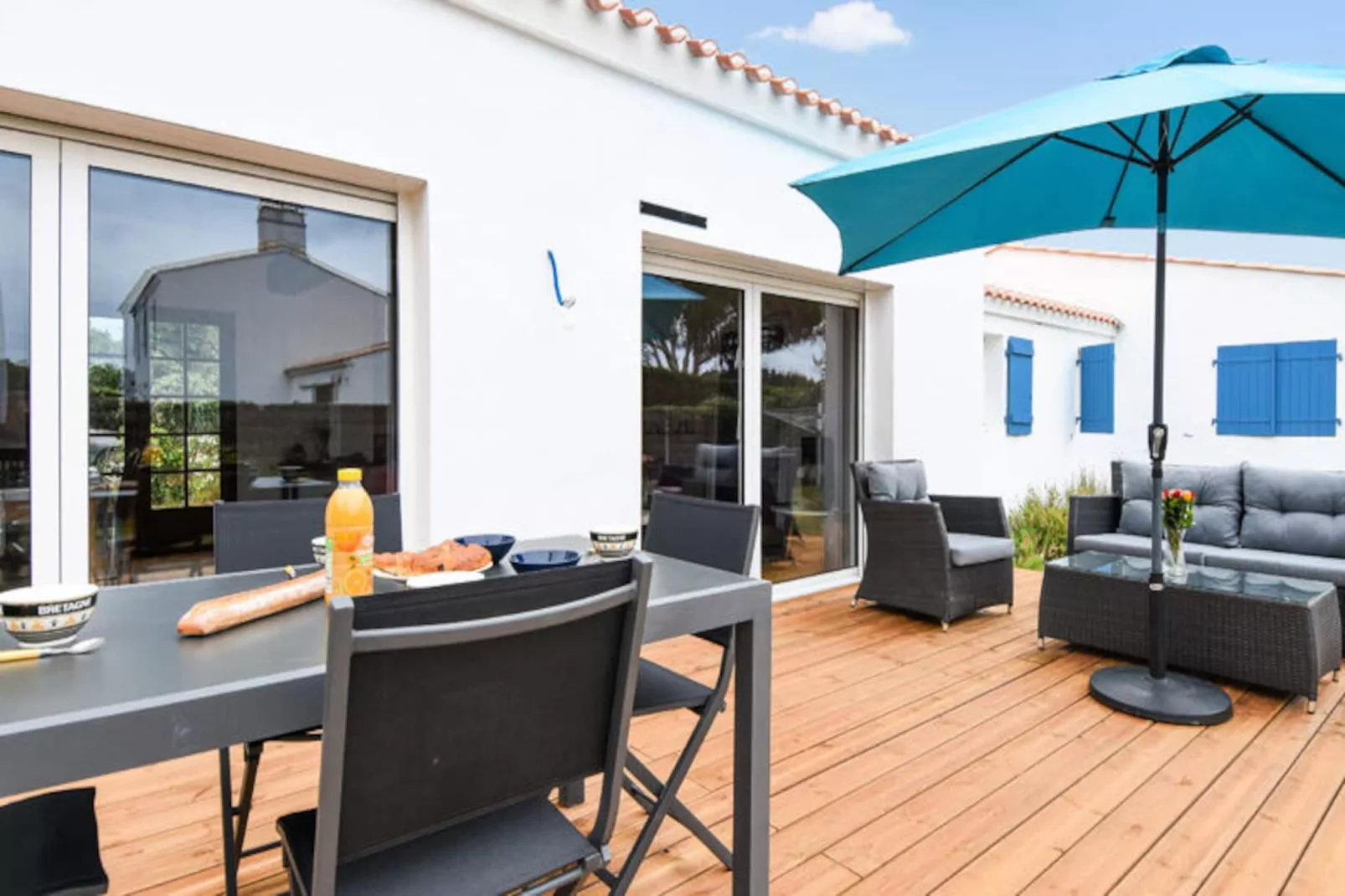 Maison à Noirmoutier-Non tagué