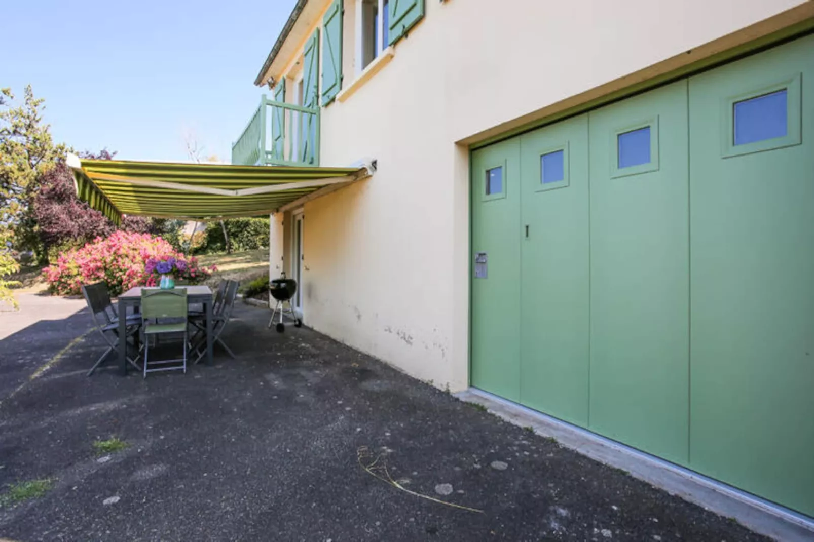 Maison à Erquy-Nicht zugeordnet