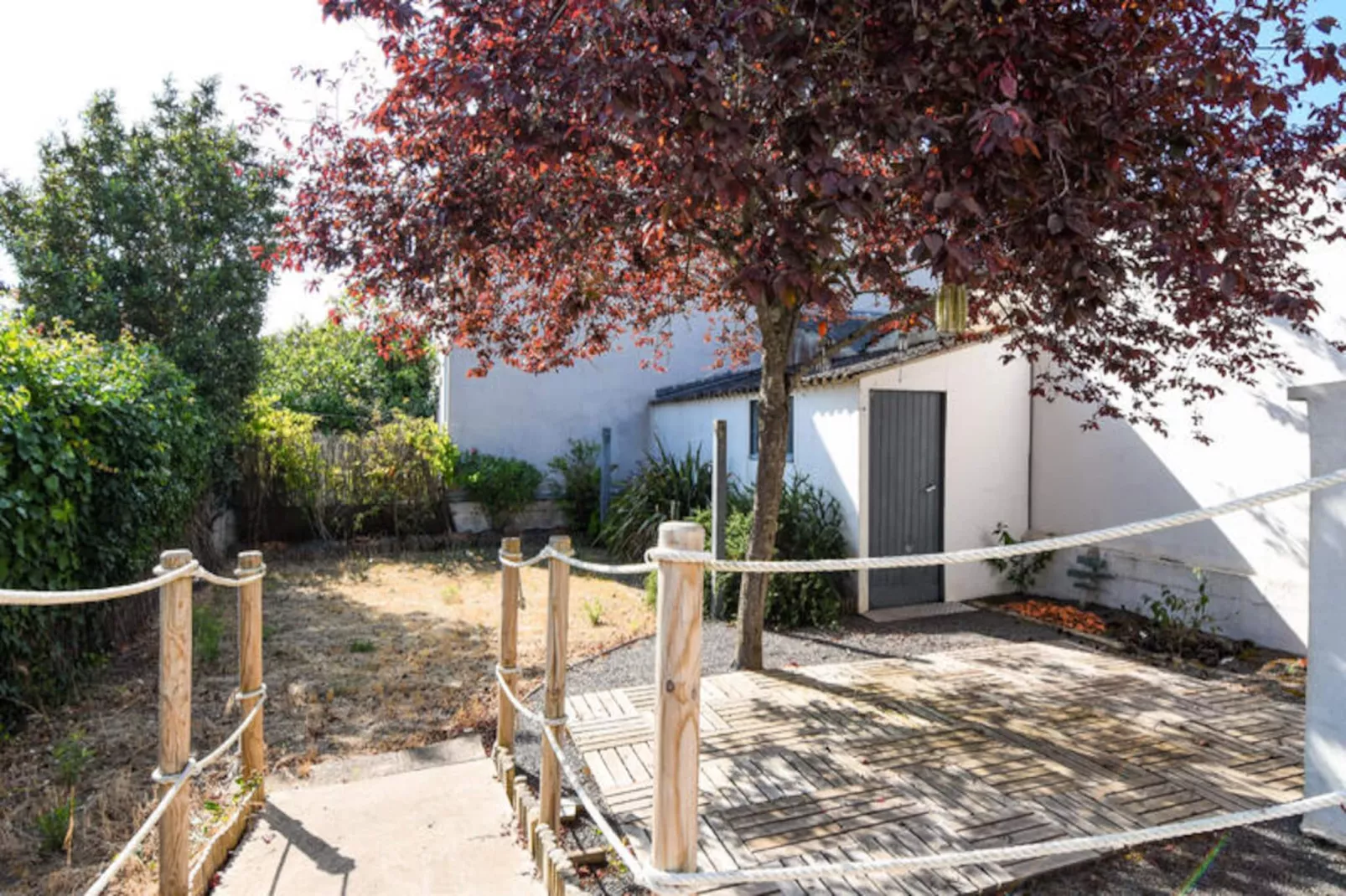 Maison à La Barre de Monts - Noirmoutier-Nicht zugeordnet