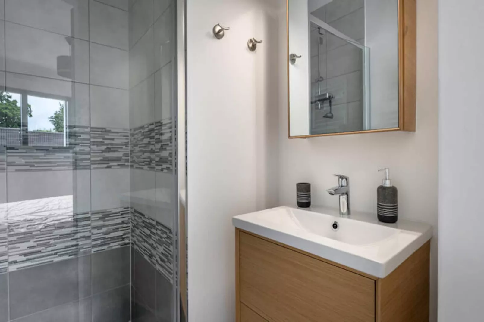 Maison à Le Tour du Parc-Untagged