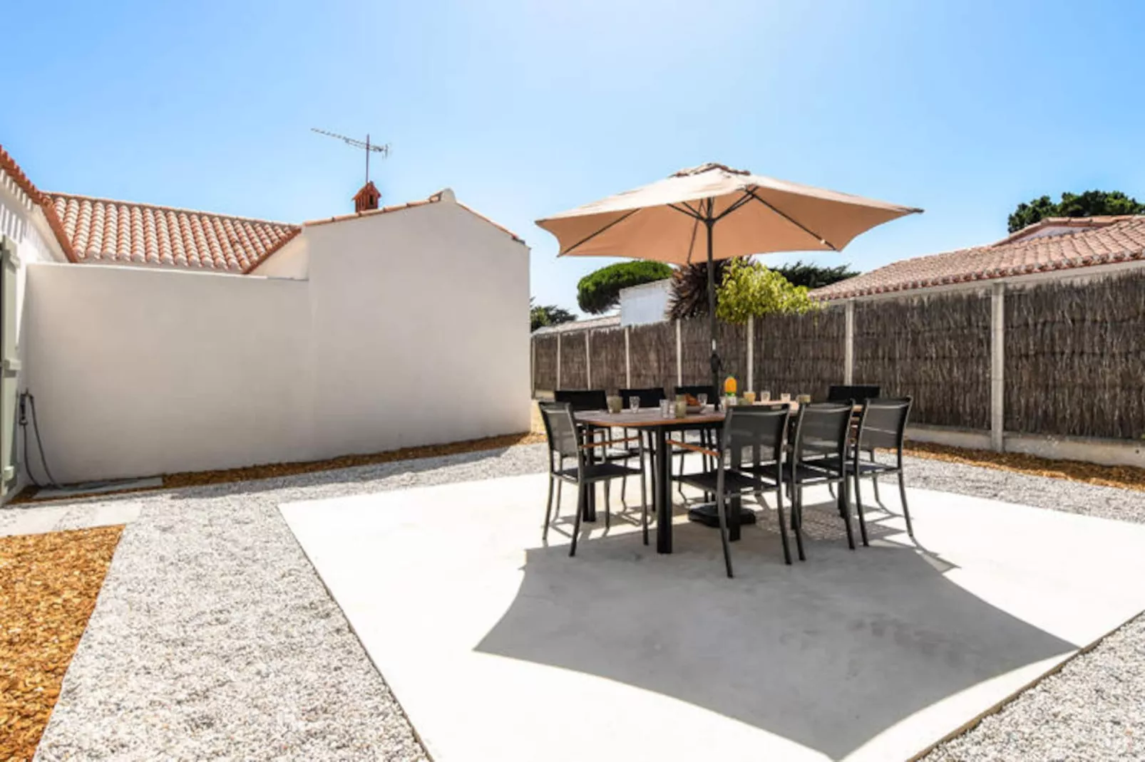 Maison à L'Epine - Ile de Noirmoutier-Non tagué