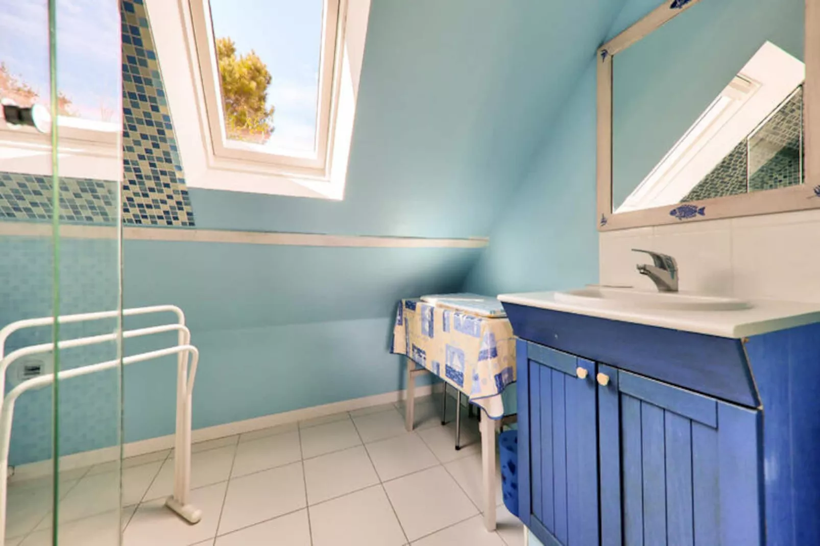 Maison à Saint Gildas de Rhuys-Untagged