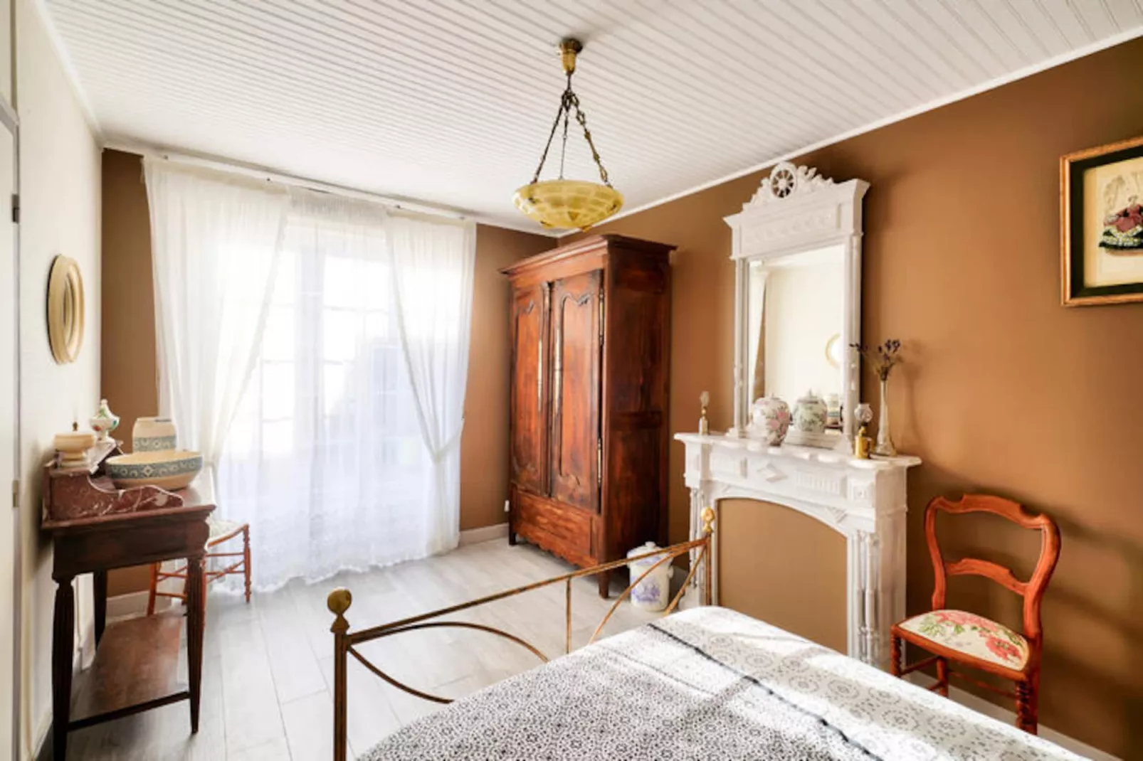 Maison à Treffiagat-Léchiagat-Nicht zugeordnet