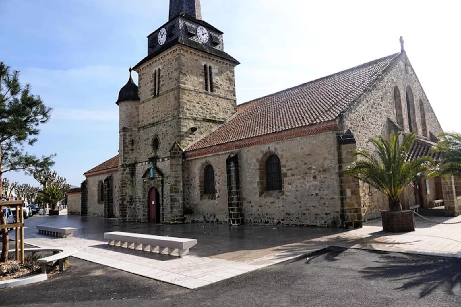 Appartements à Saint-Jean-de-Monts-Untagged