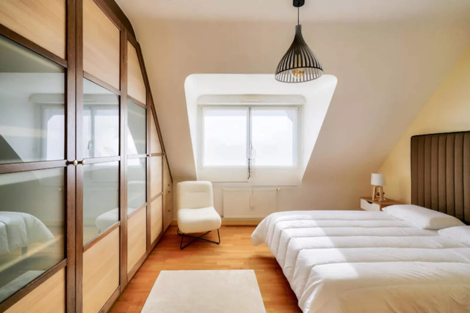 Maison à Ploneour-Lanvern-Non tagué